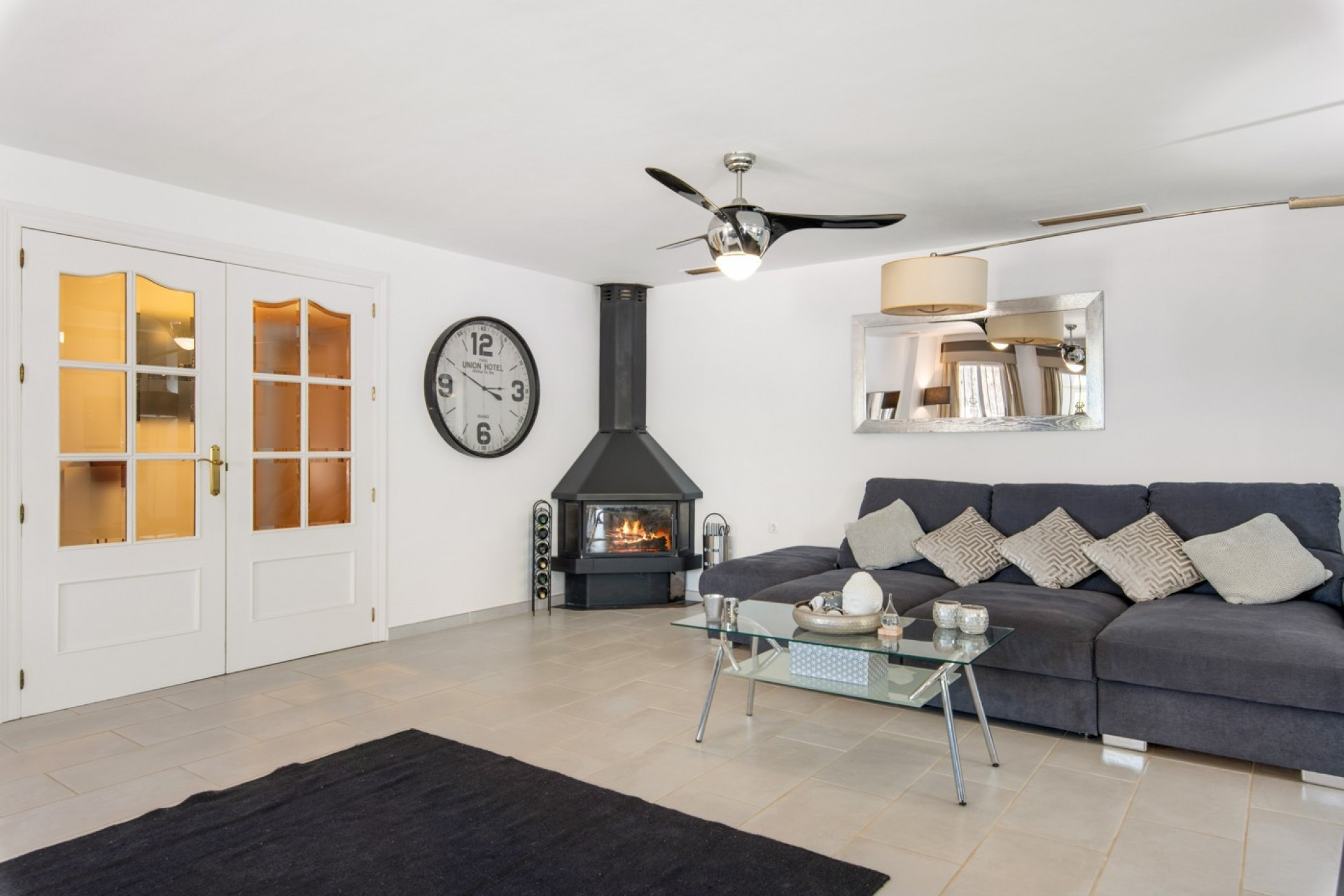 Reventa - Country Property - Catral