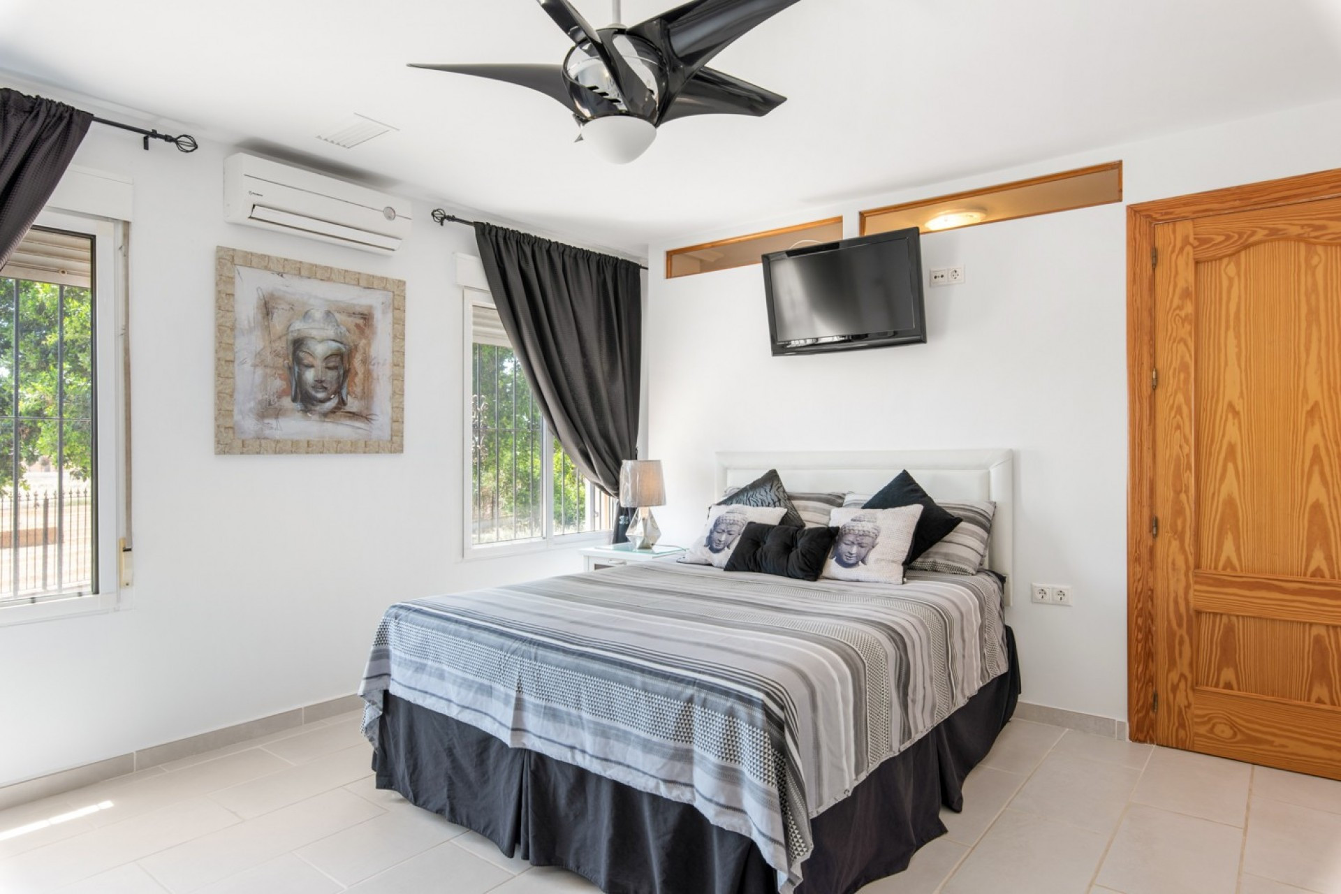 Reventa - Country Property - Catral