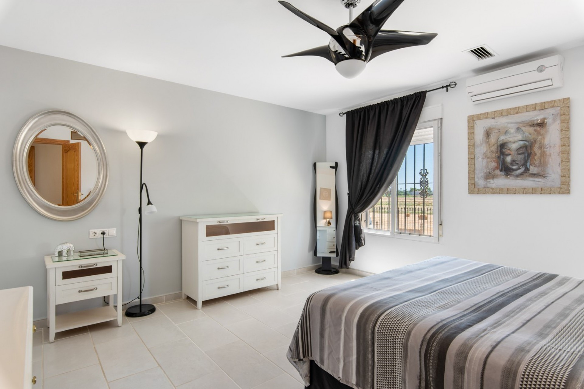 Reventa - Country Property - Catral