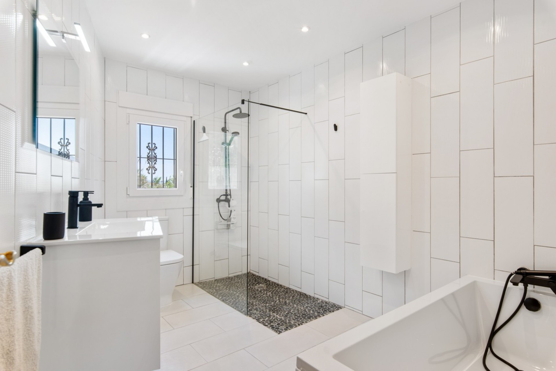 Reventa - Country Property - Catral