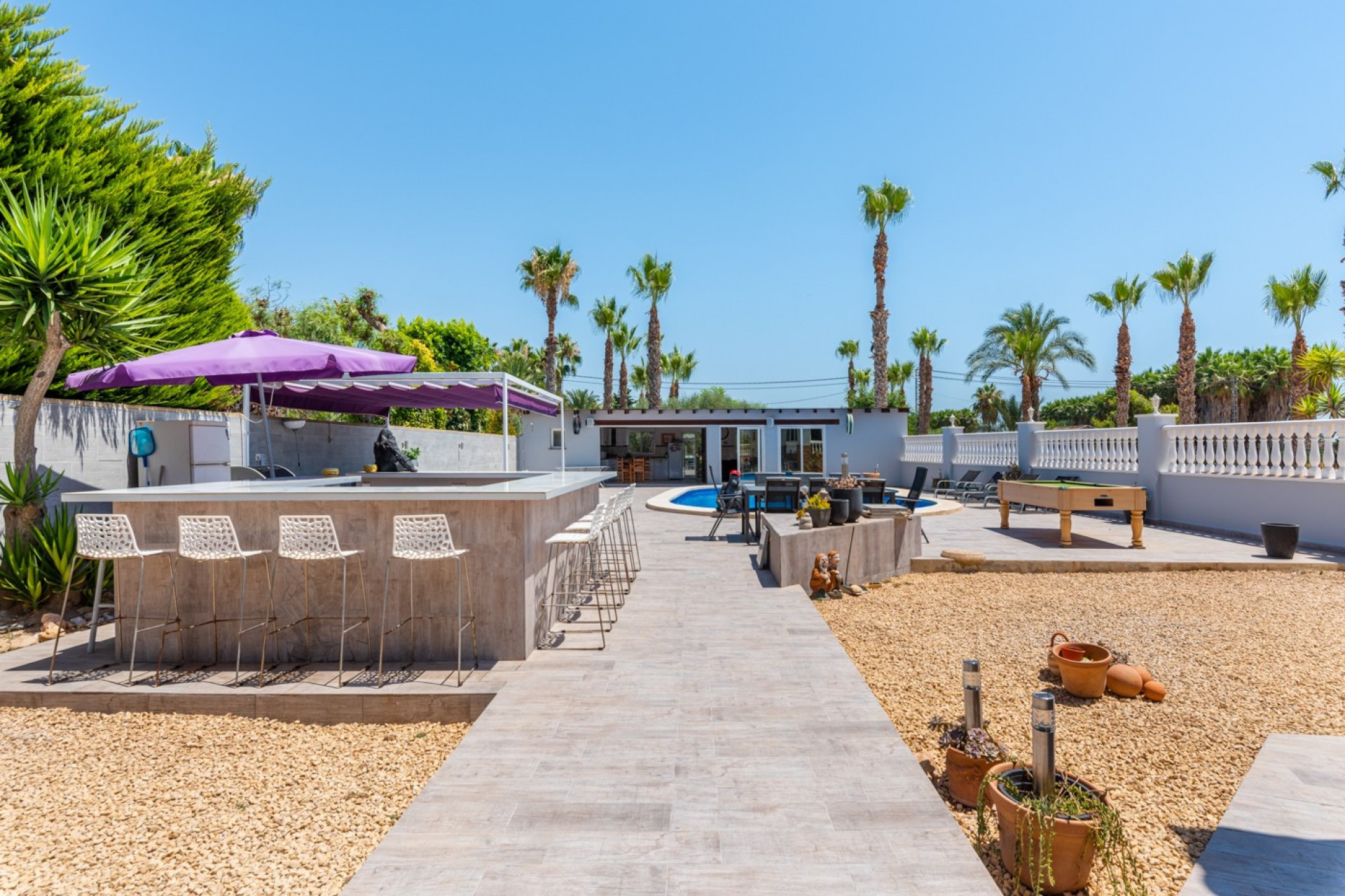 Reventa - Country Property - Catral