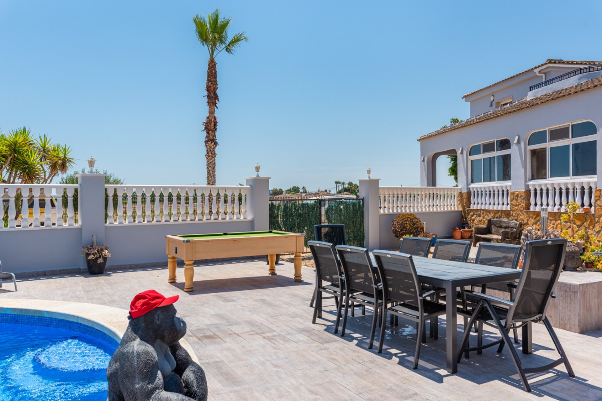 Reventa - Country Property - Catral