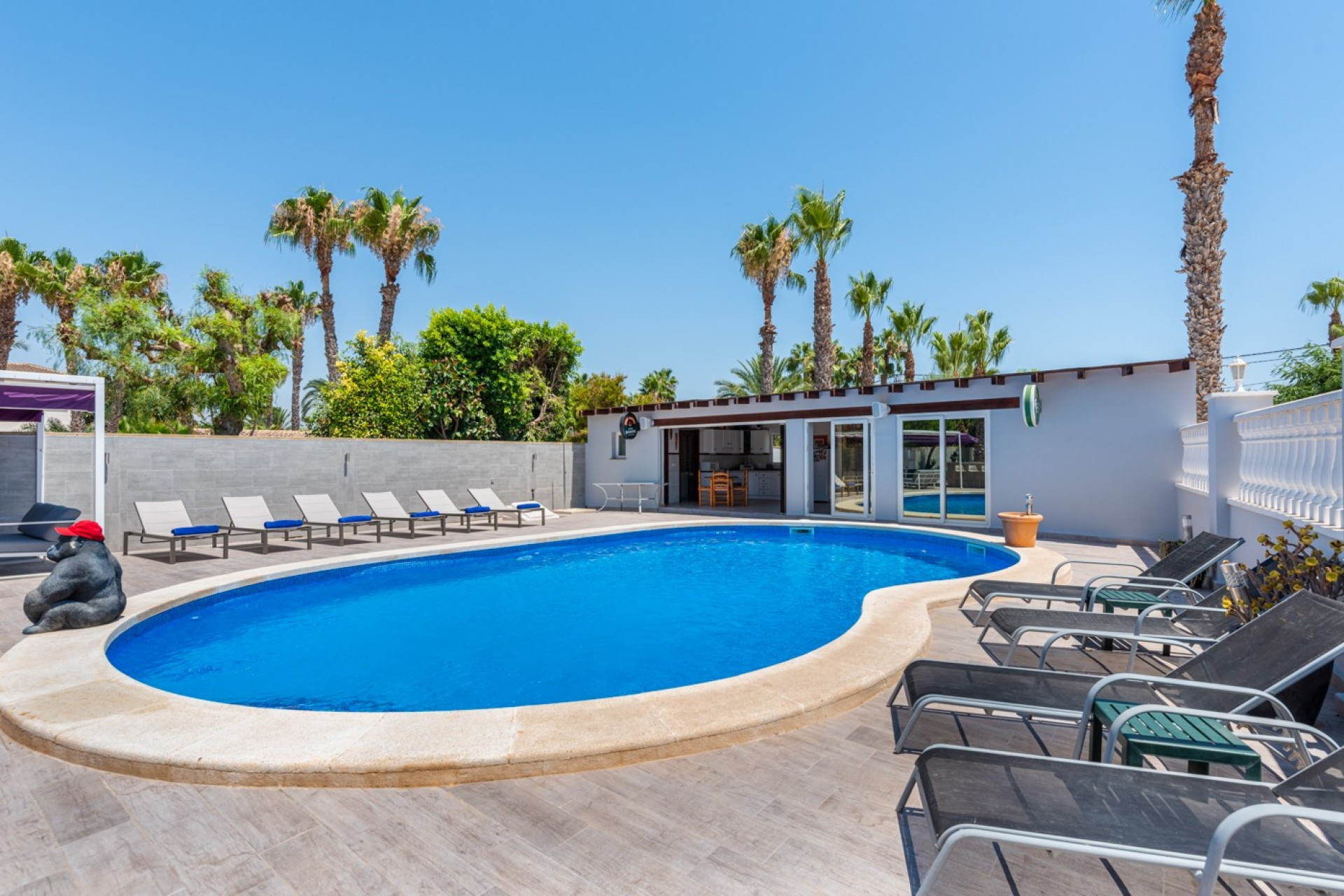 Reventa - Country Property - Catral