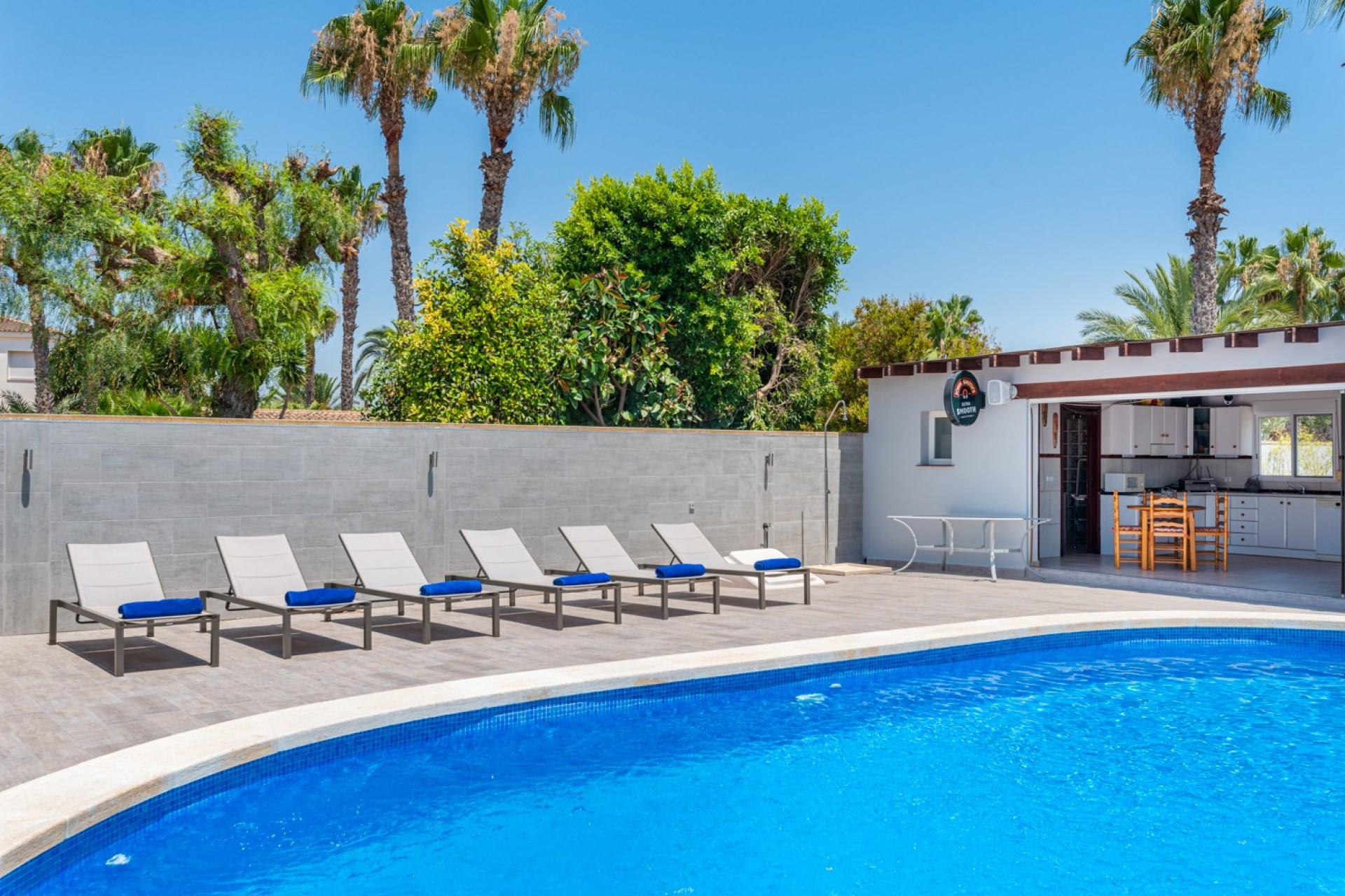 Reventa - Country Property - Catral