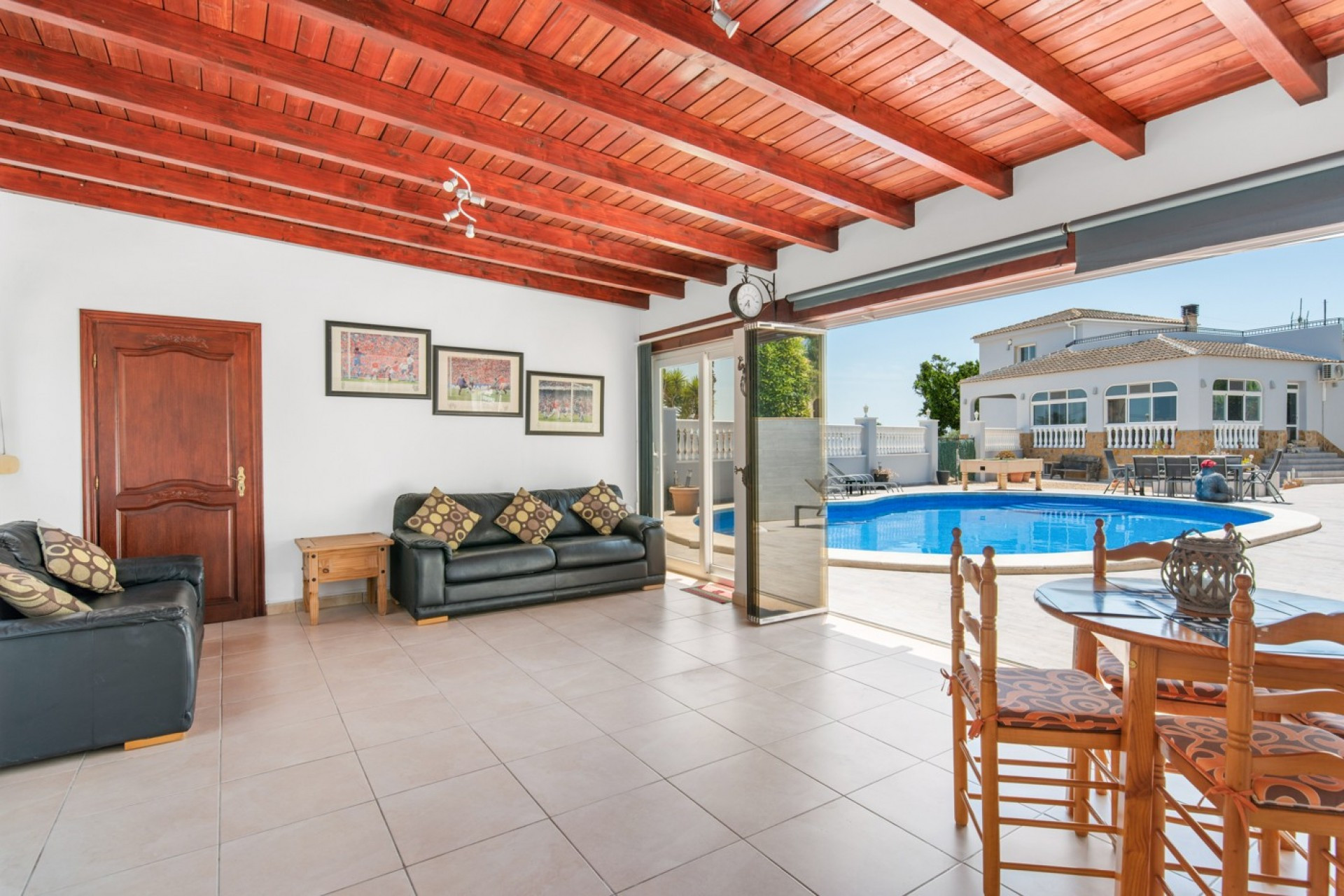 Reventa - Country Property - Catral