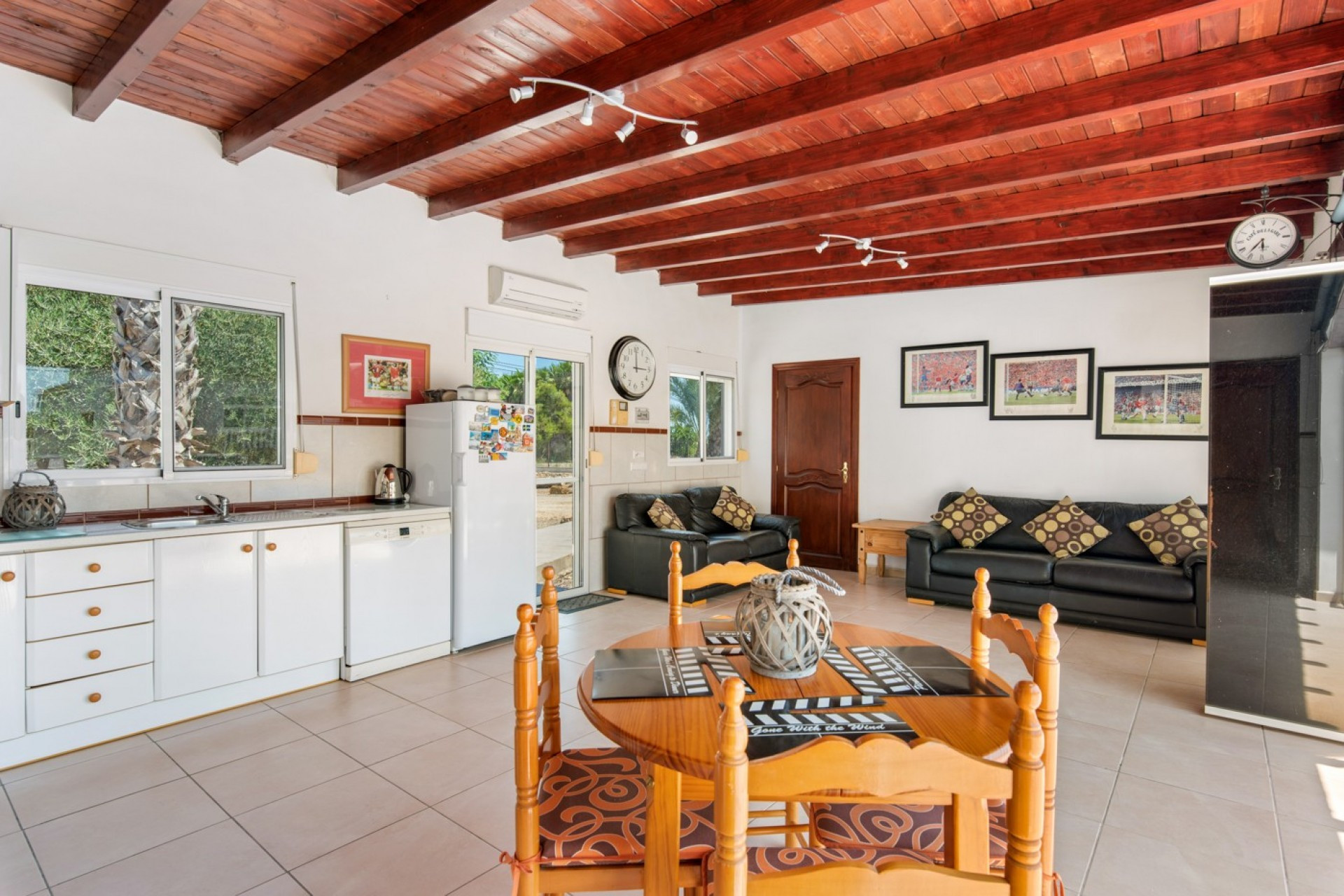 Reventa - Country Property - Catral