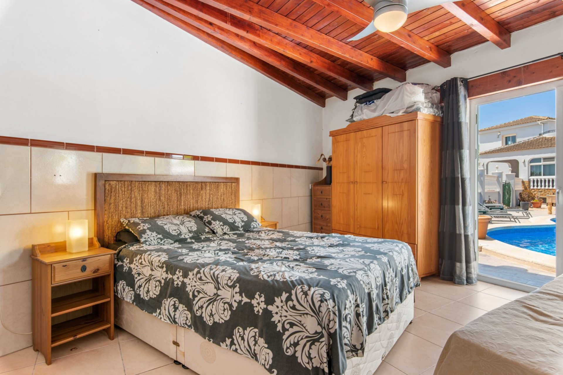 Reventa - Country Property - Catral