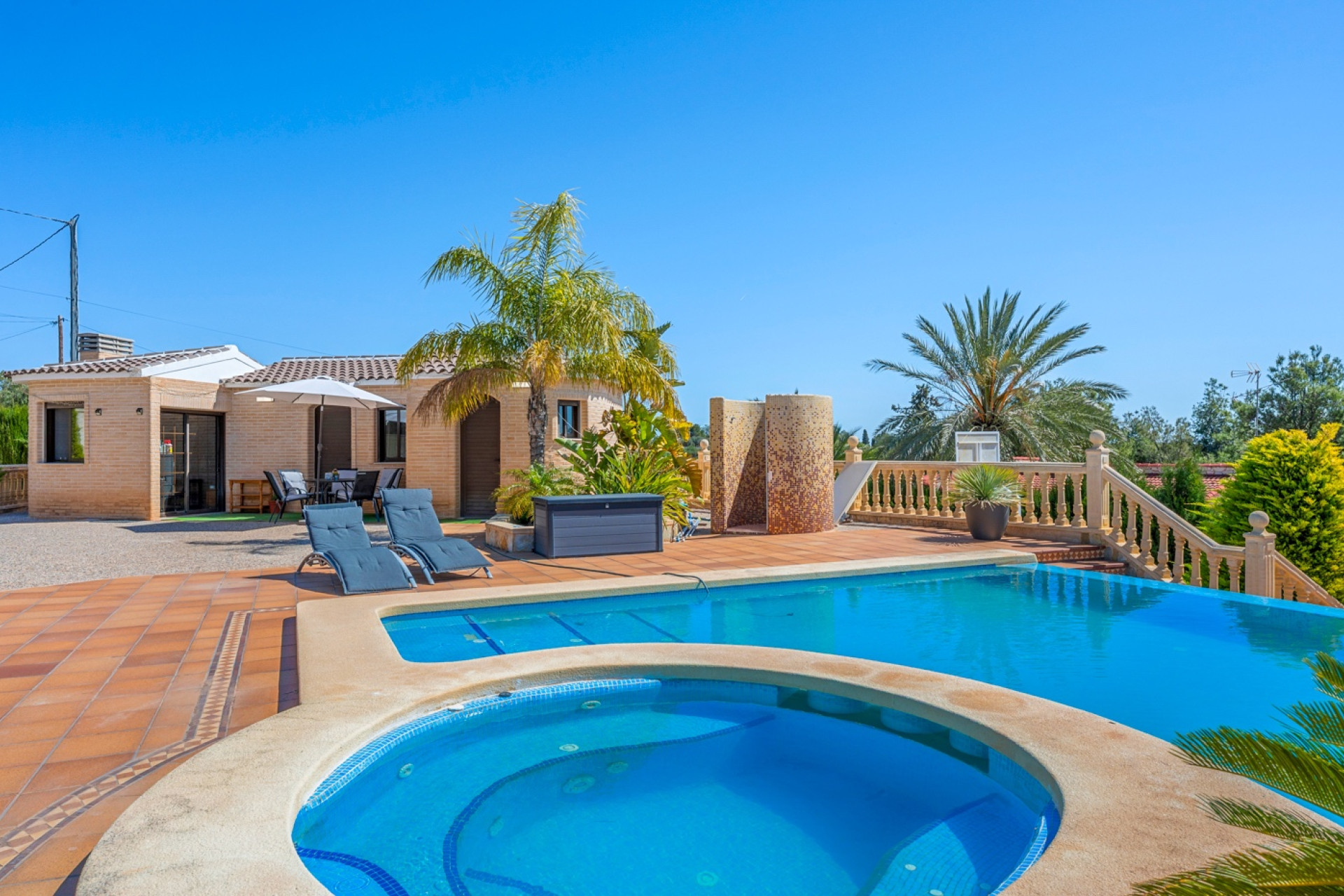 Reventa - Country Property - Crevillente - Crevillente - Country