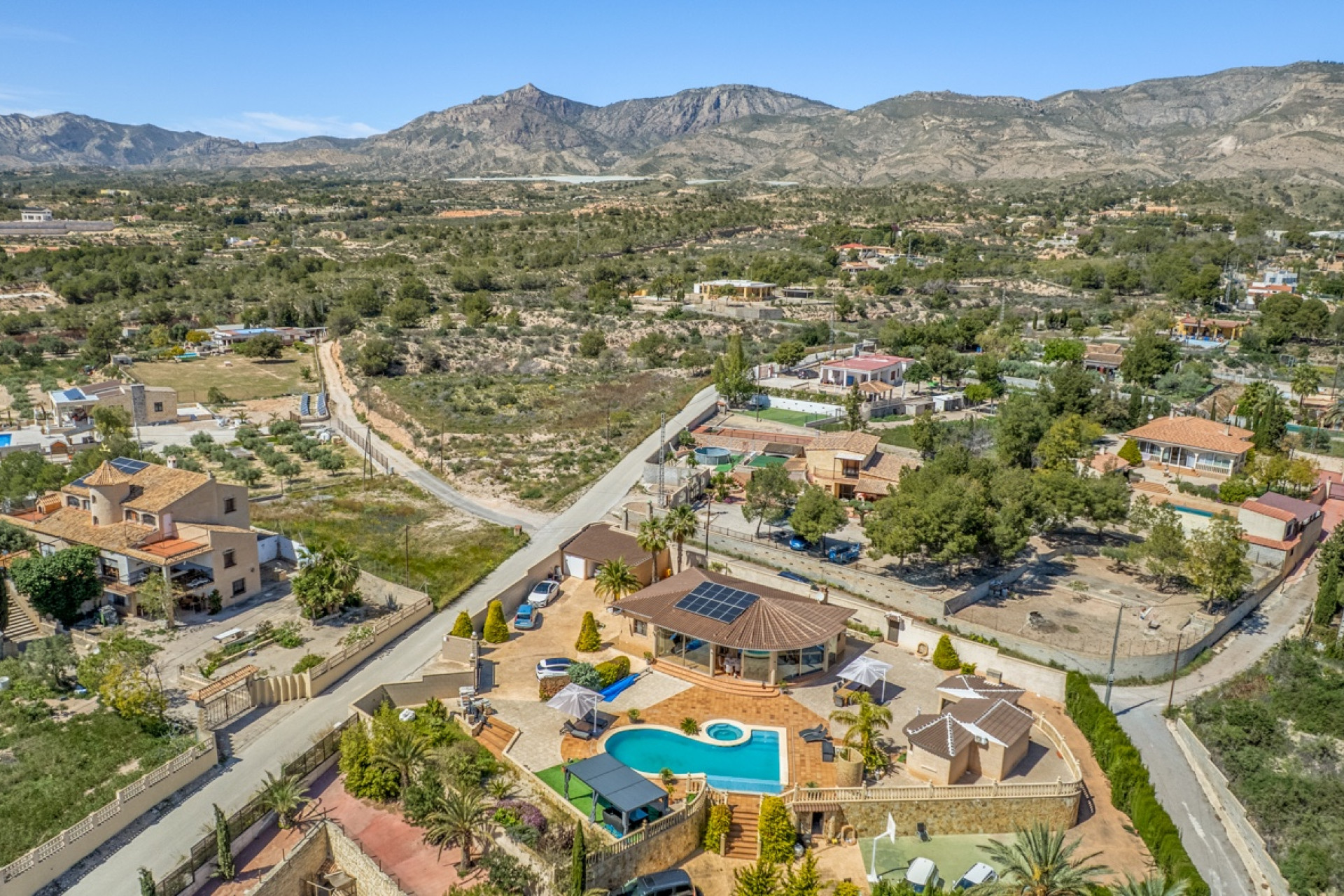 Reventa - Country Property - Crevillente - Crevillente - Country