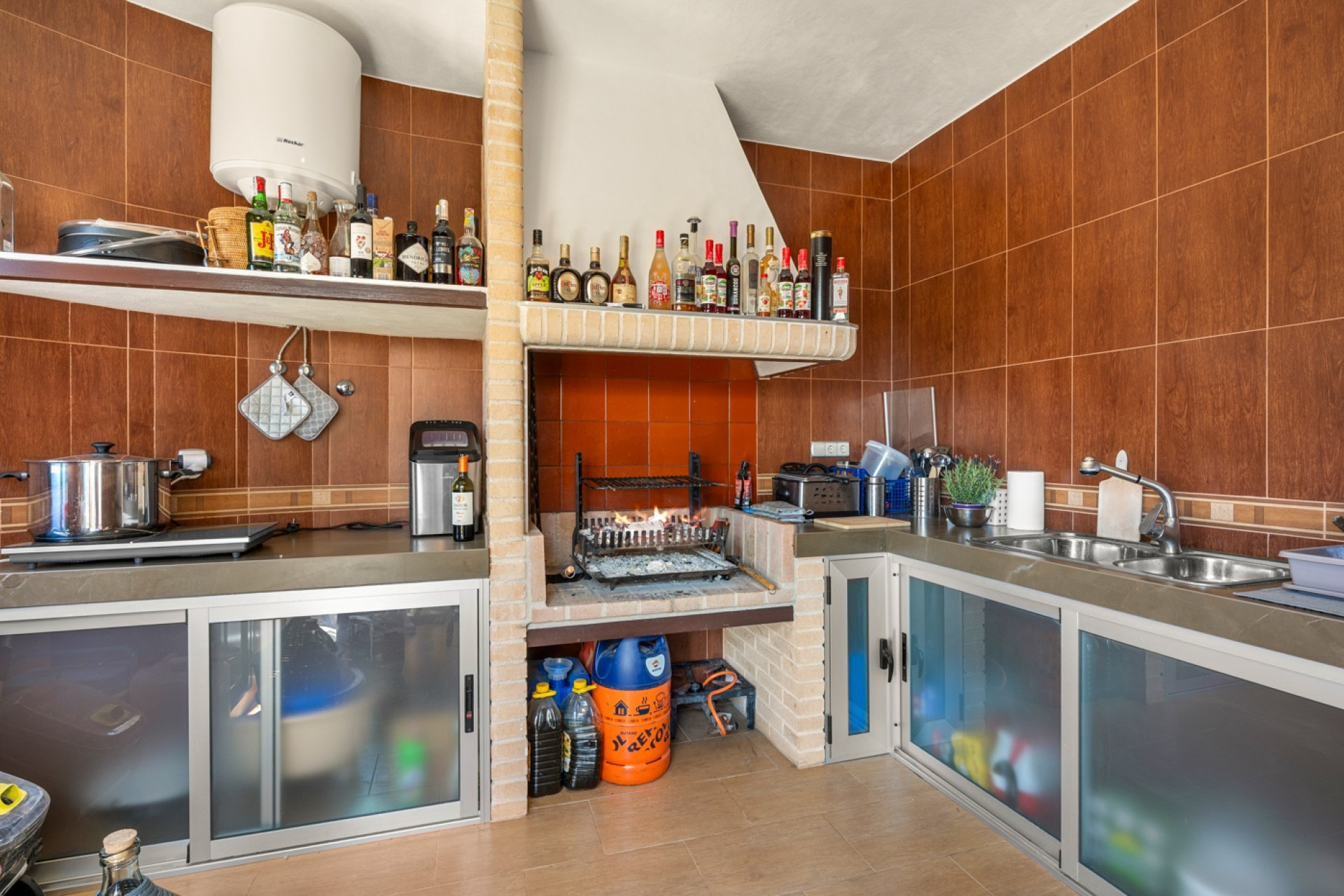 Reventa - Country Property - Crevillente - Crevillente - Country