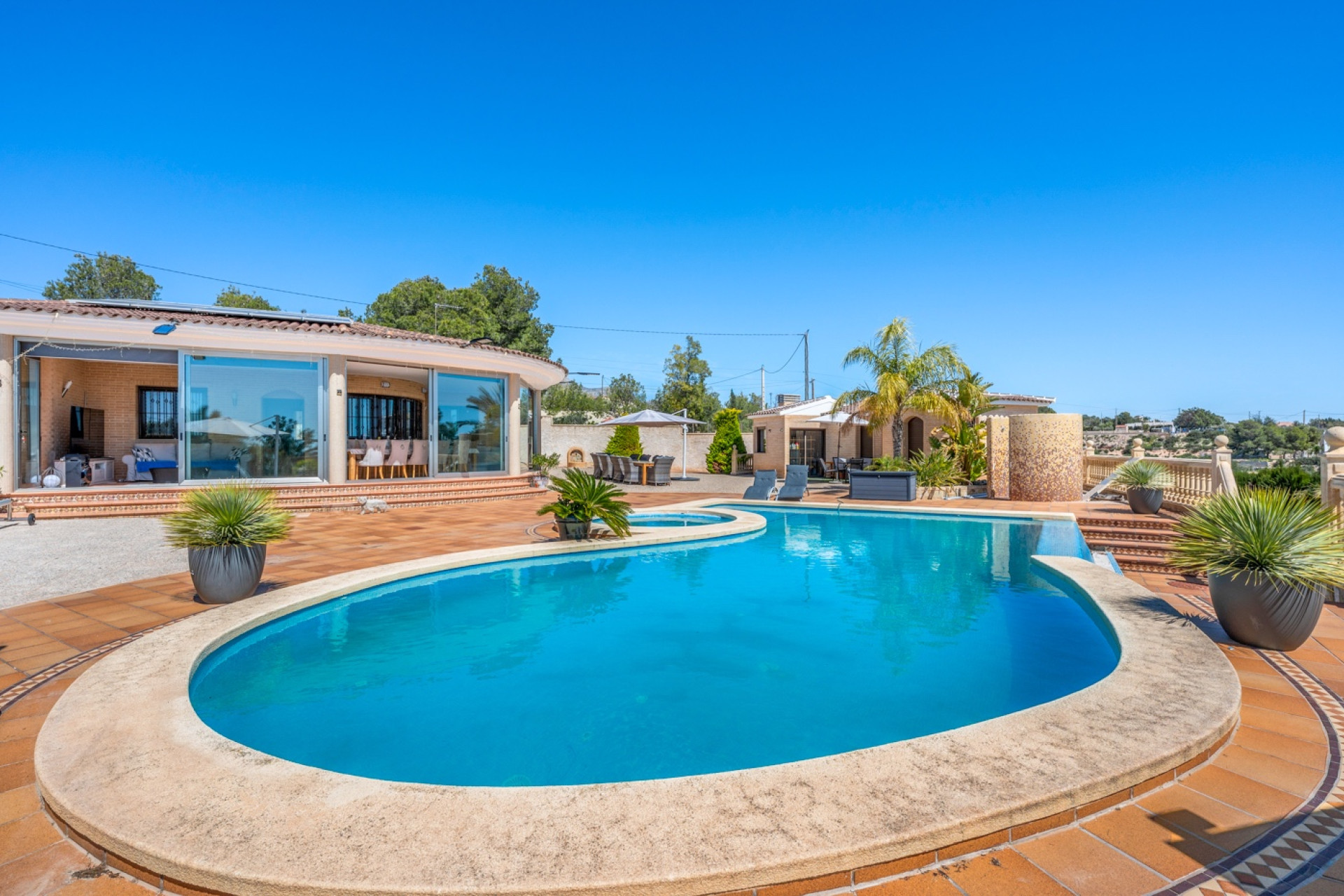 Reventa - Country Property - Crevillente - Crevillente - Country