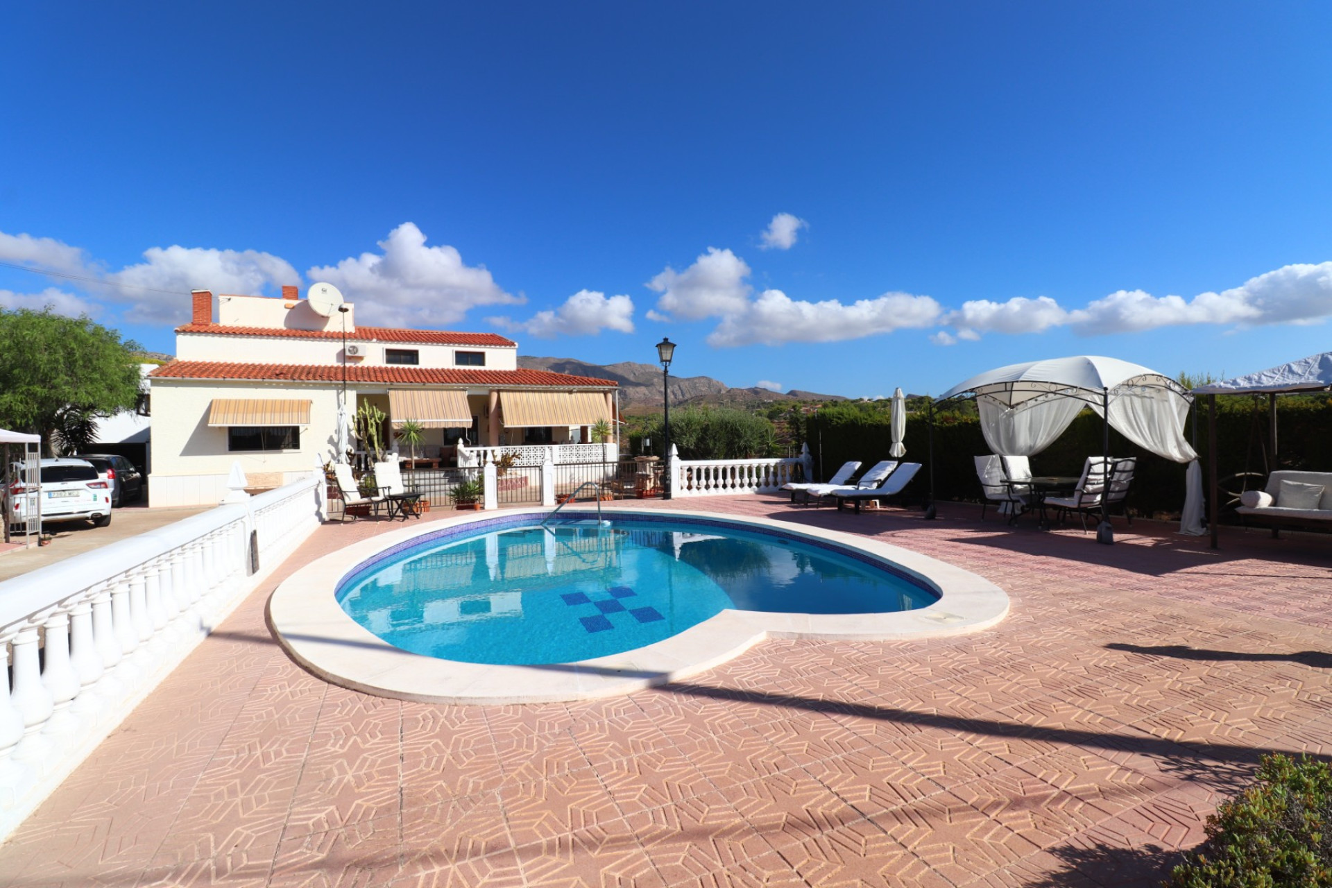 Reventa - Country Property - Crevillente - Crevillente - Country