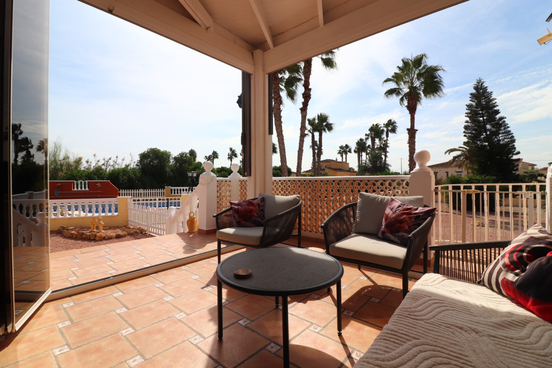 Reventa - Country Property - Daya Vieja - Daya Vieja - Country