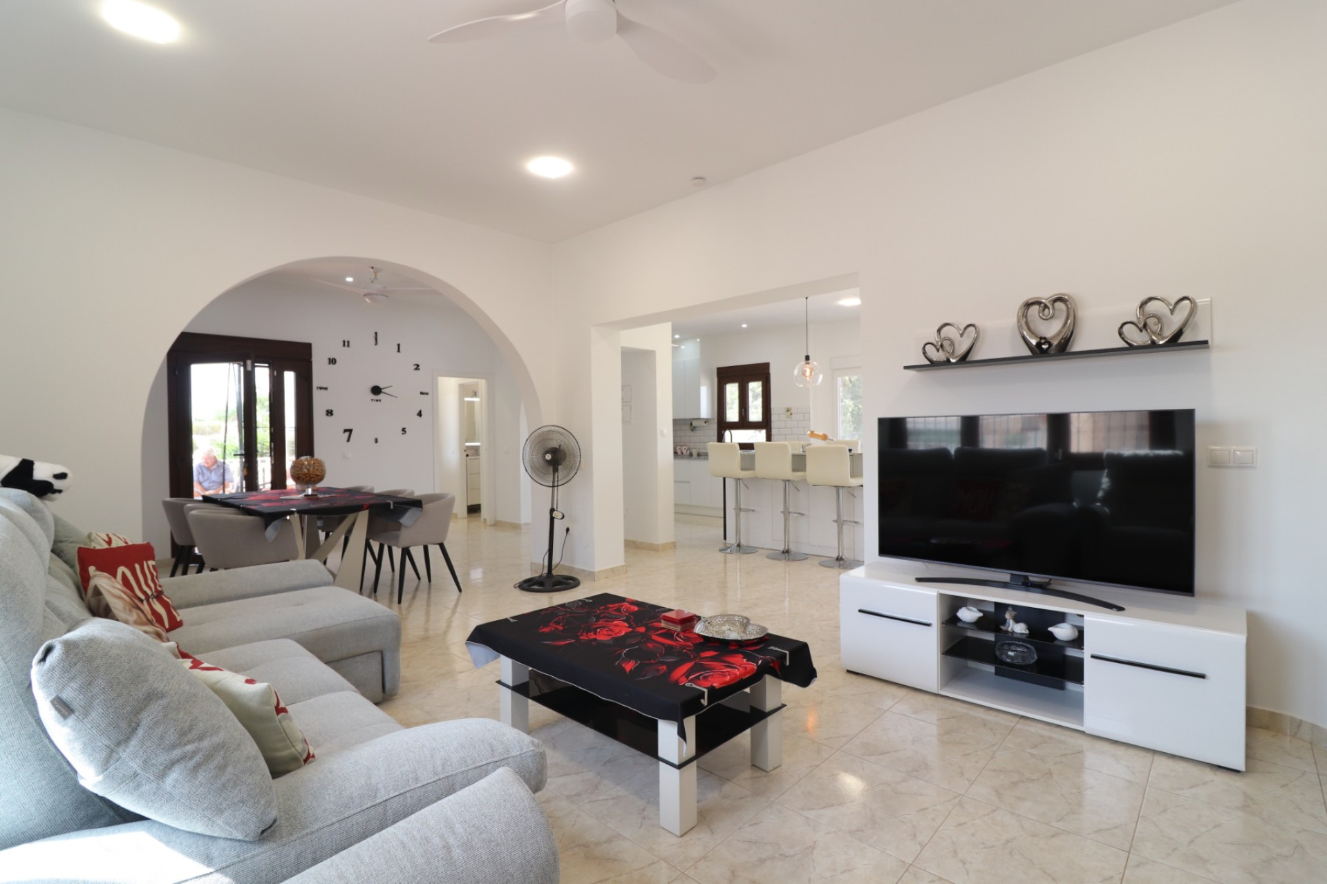 Reventa - Country Property - Daya Vieja - Daya Vieja - Country