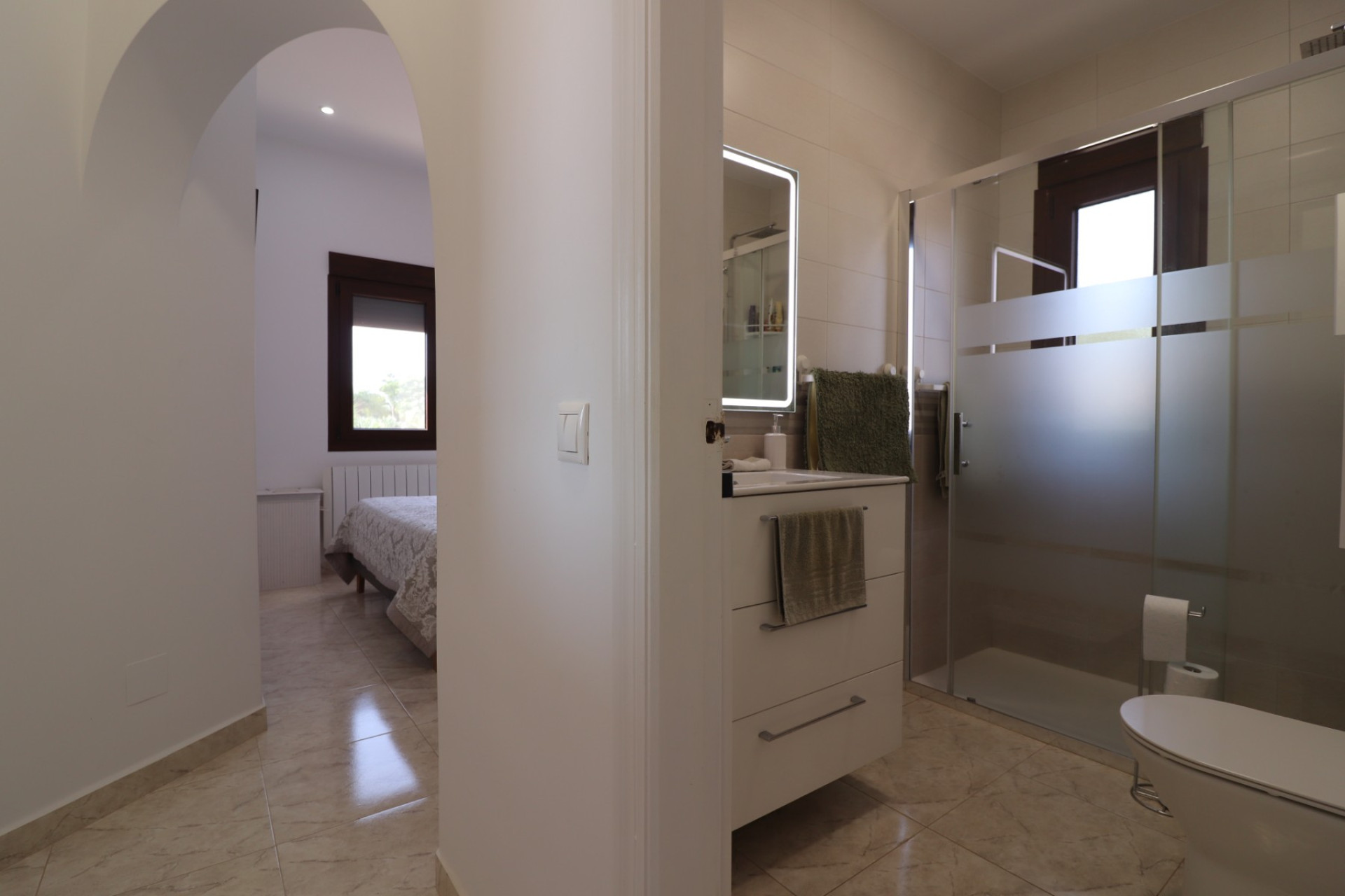 Reventa - Country Property - Daya Vieja - Daya Vieja - Country