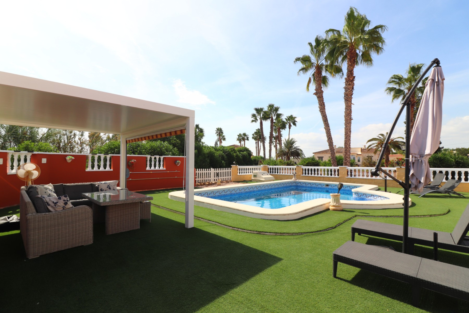 Reventa - Country Property - Daya Vieja - Daya Vieja - Country