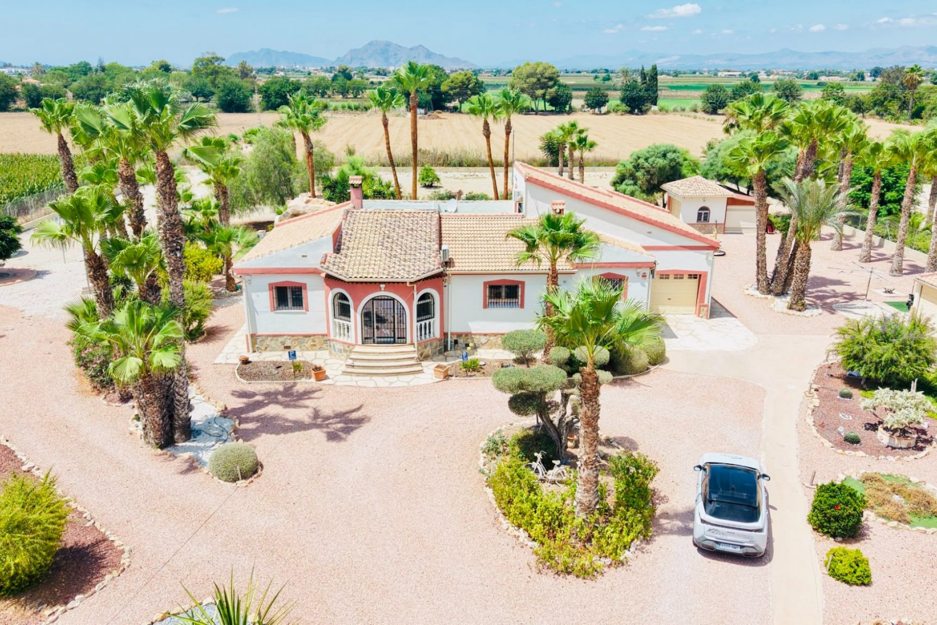 Reventa - Country Property - Daya Vieja - Daya Vieja - Country