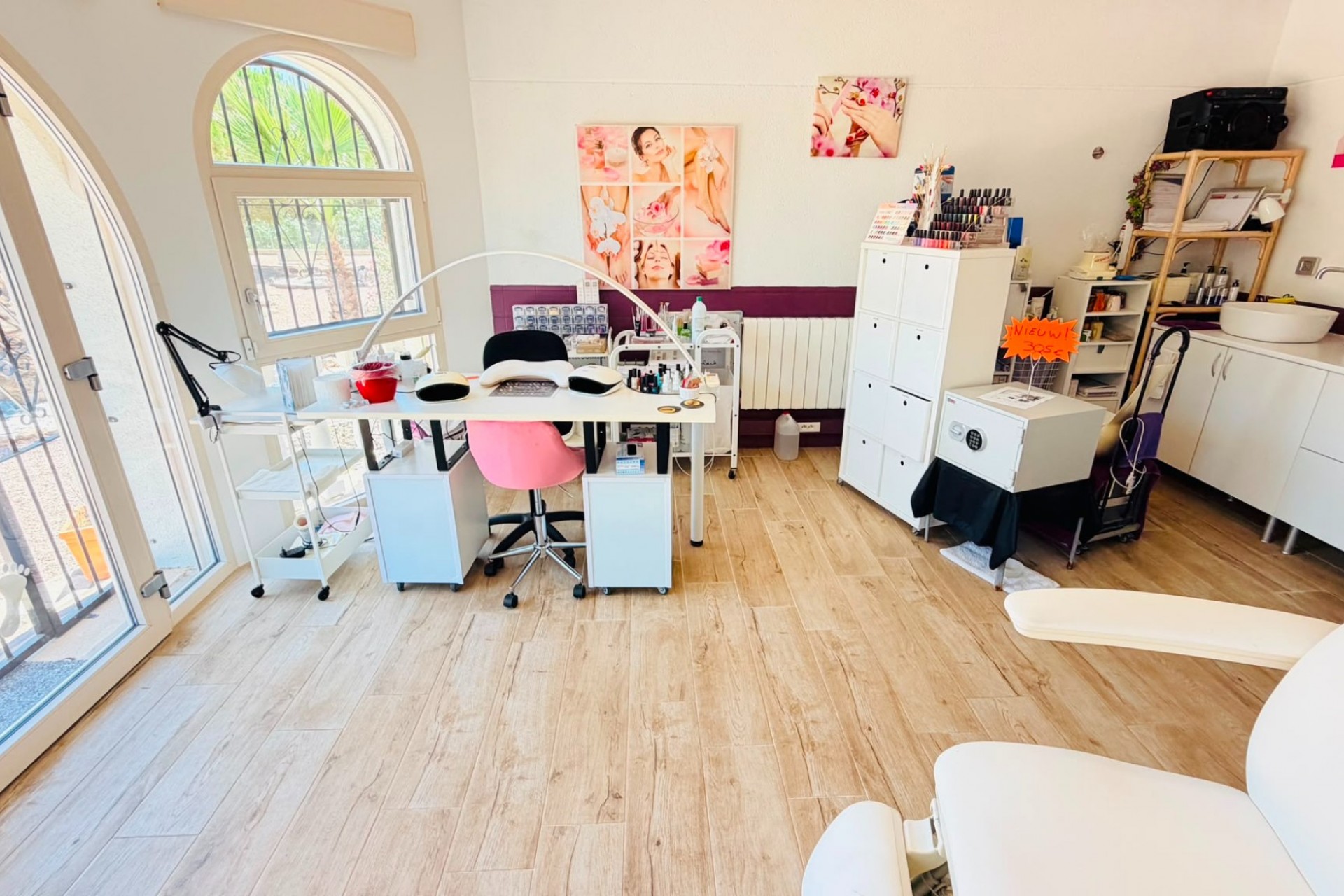 Reventa - Country Property - Daya Vieja - Daya Vieja - Country