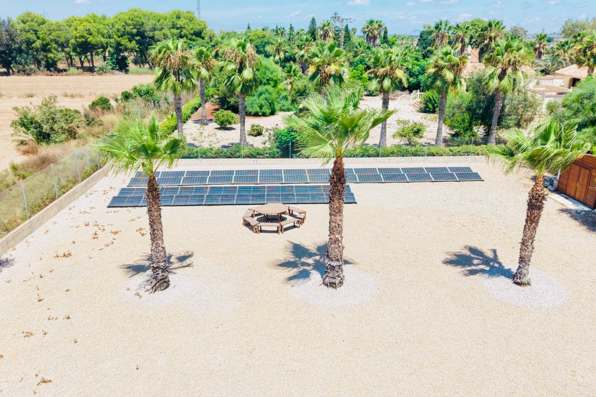 Reventa - Country Property - Daya Vieja - Daya Vieja - Country