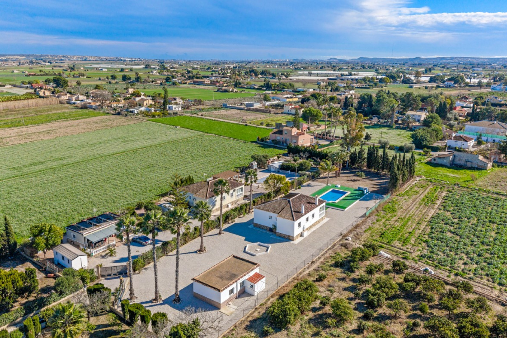 Reventa - Country Property - Dolores - Dolores - Country