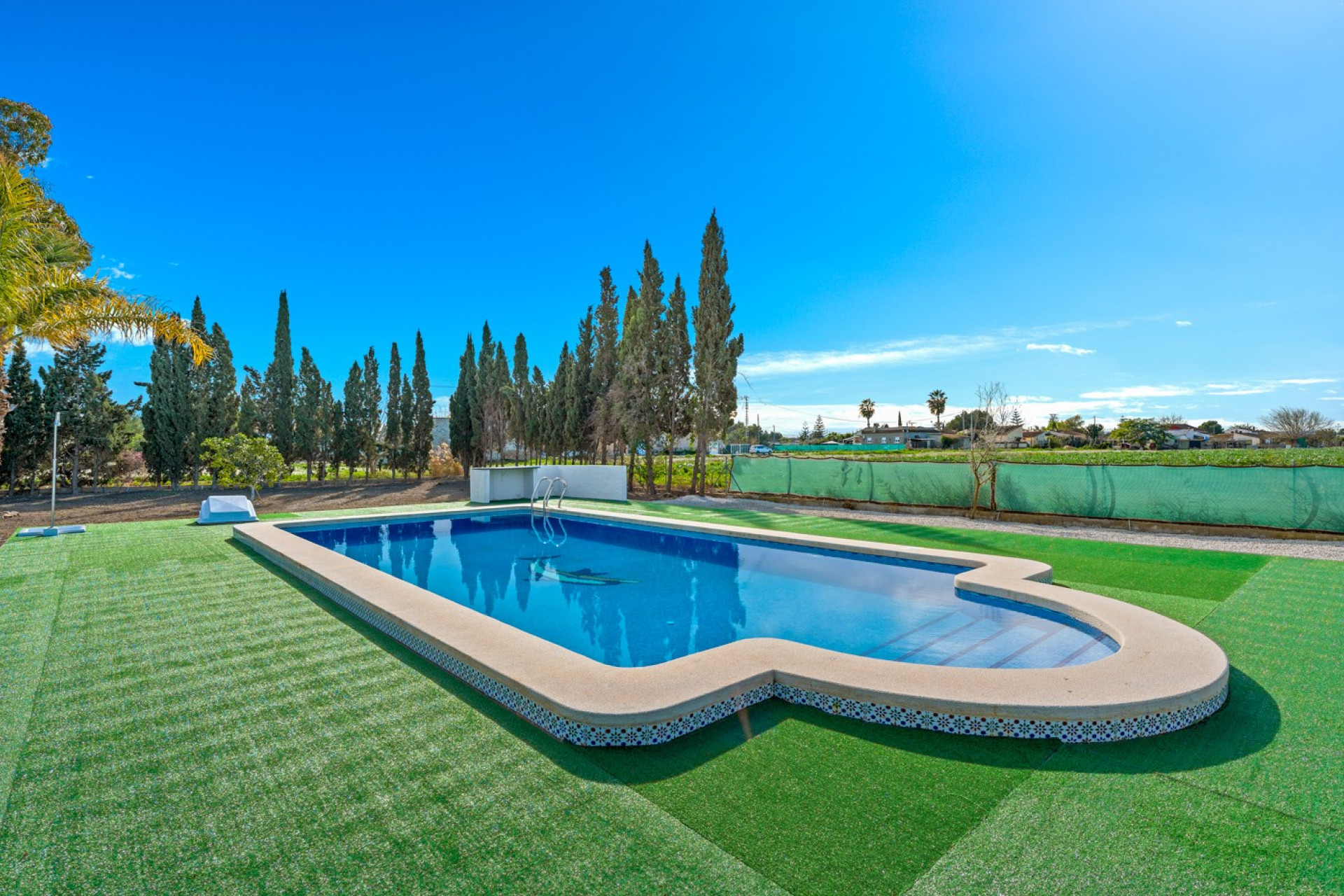 Reventa - Country Property - Dolores - Dolores - Country