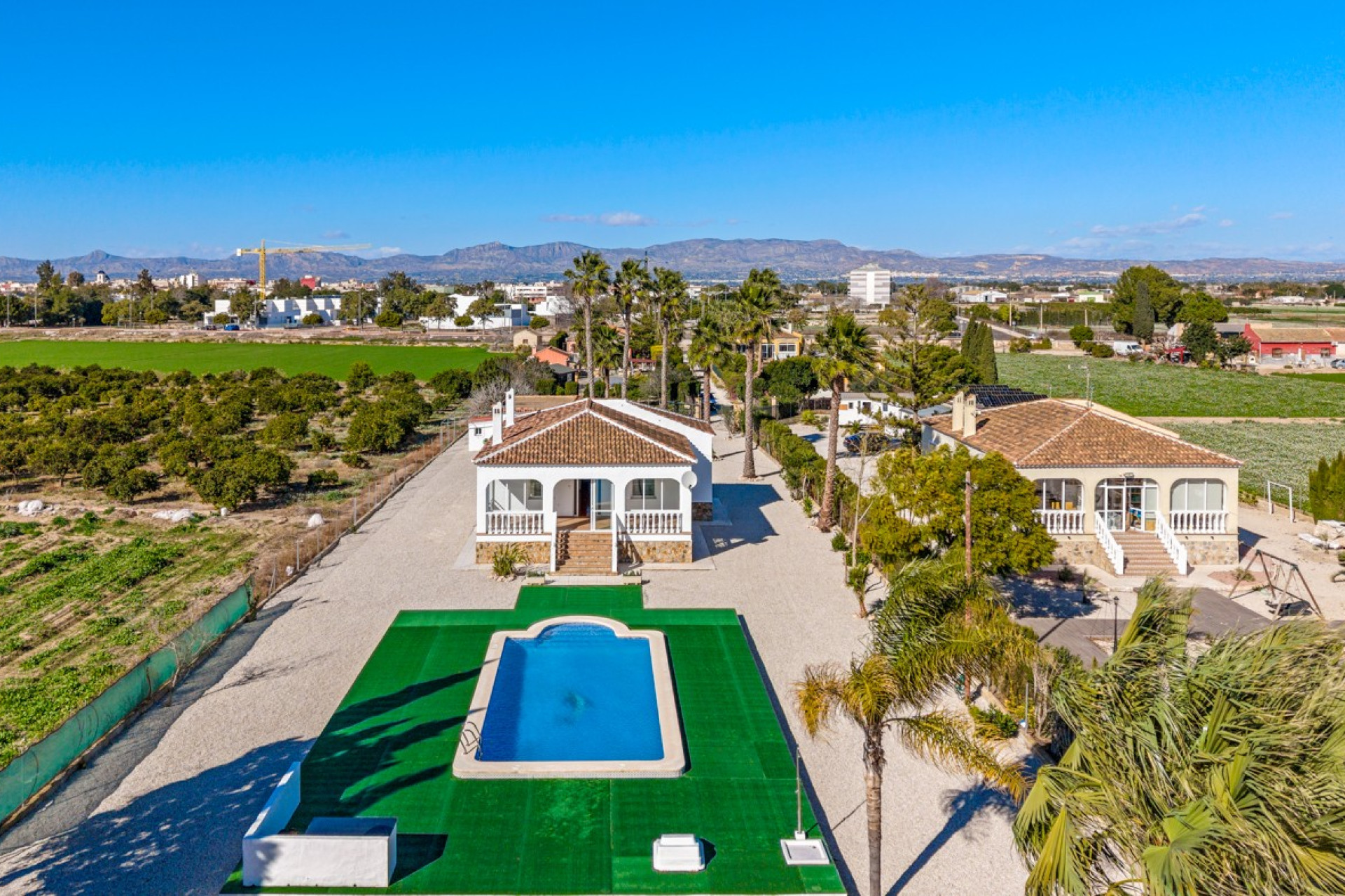 Reventa - Country Property - Dolores - Dolores - Country