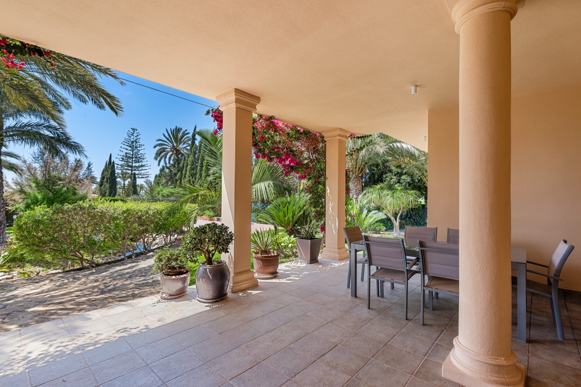 Reventa - Country Property - Elche - Elche - Country