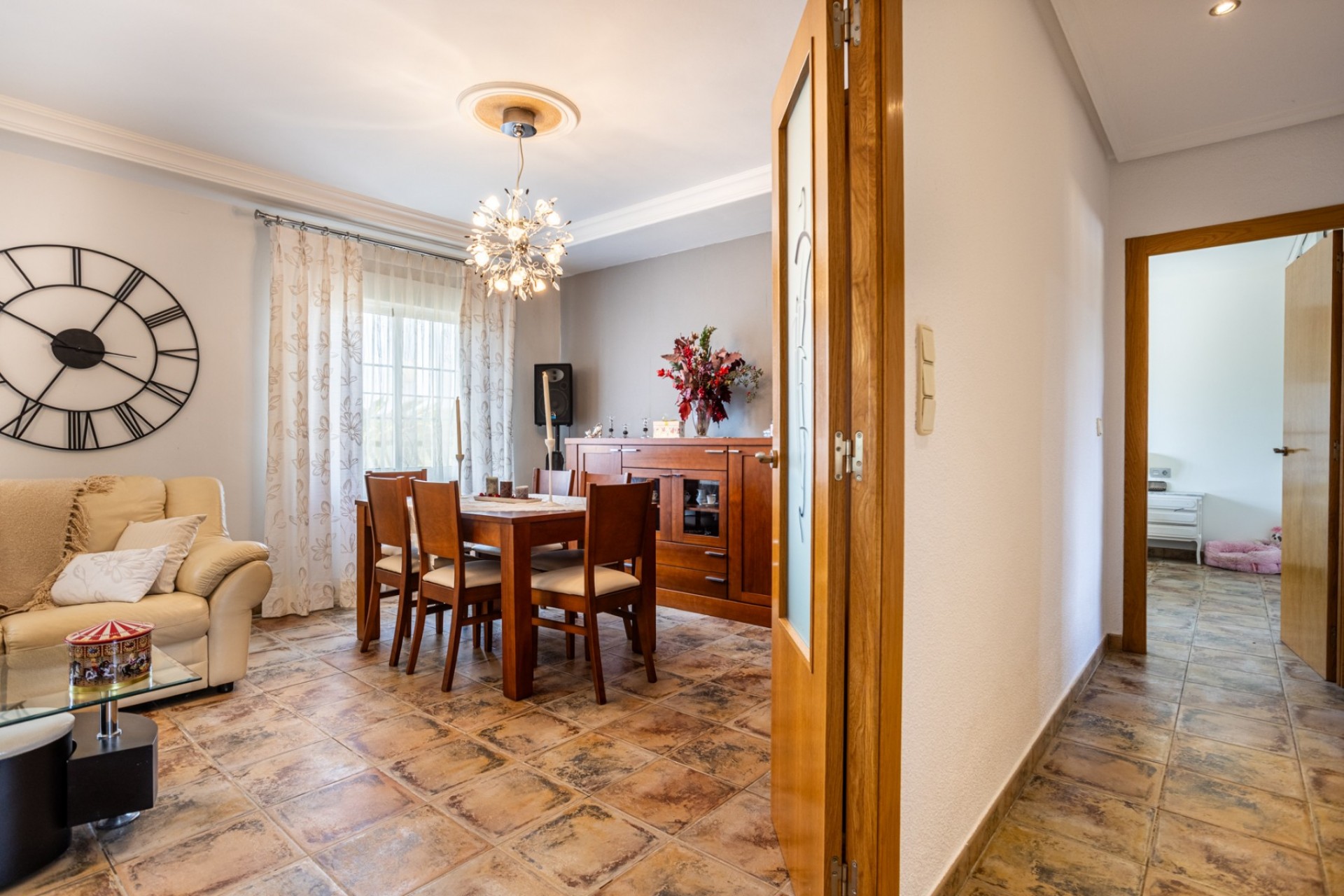 Reventa - Country Property - Elche - Elche - La Hoya
