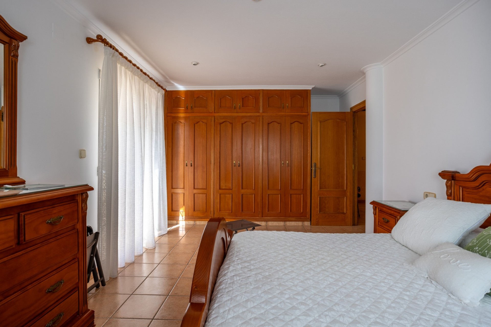 Reventa - Country Property - Elche - Elche - La Hoya