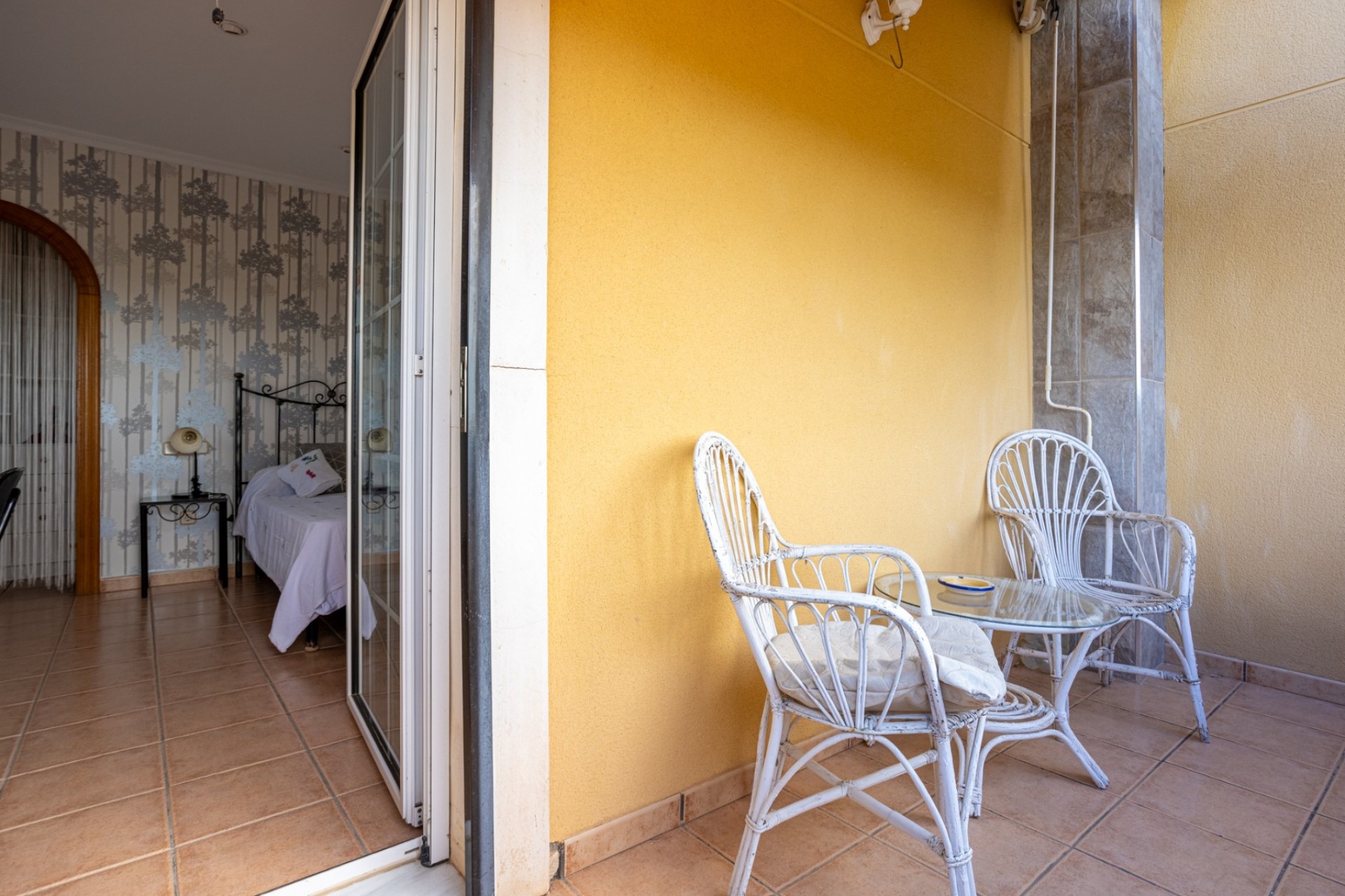 Reventa - Country Property - Elche - Elche - La Hoya