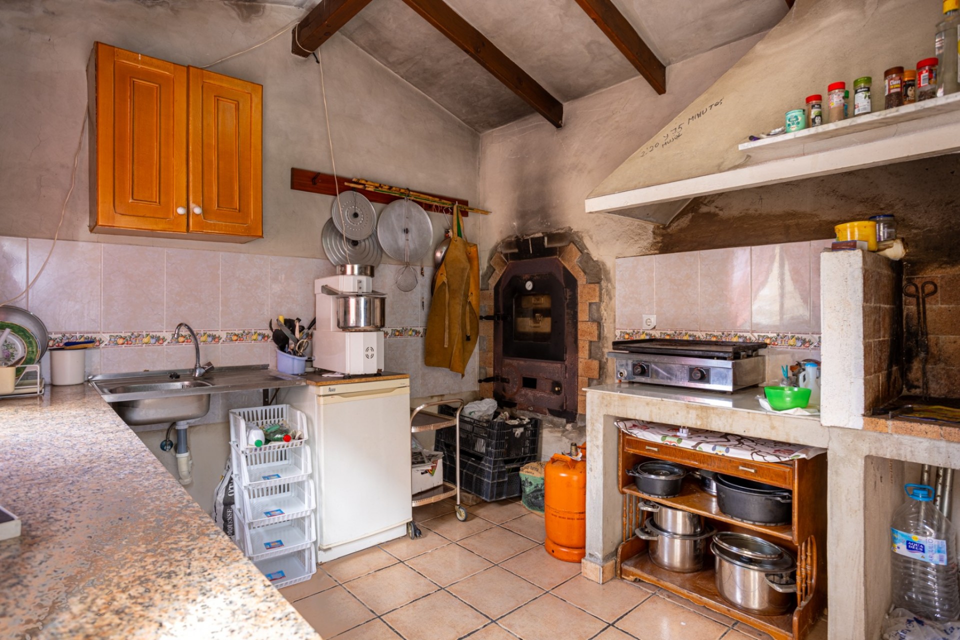 Reventa - Country Property - Elche - Elche - La Hoya