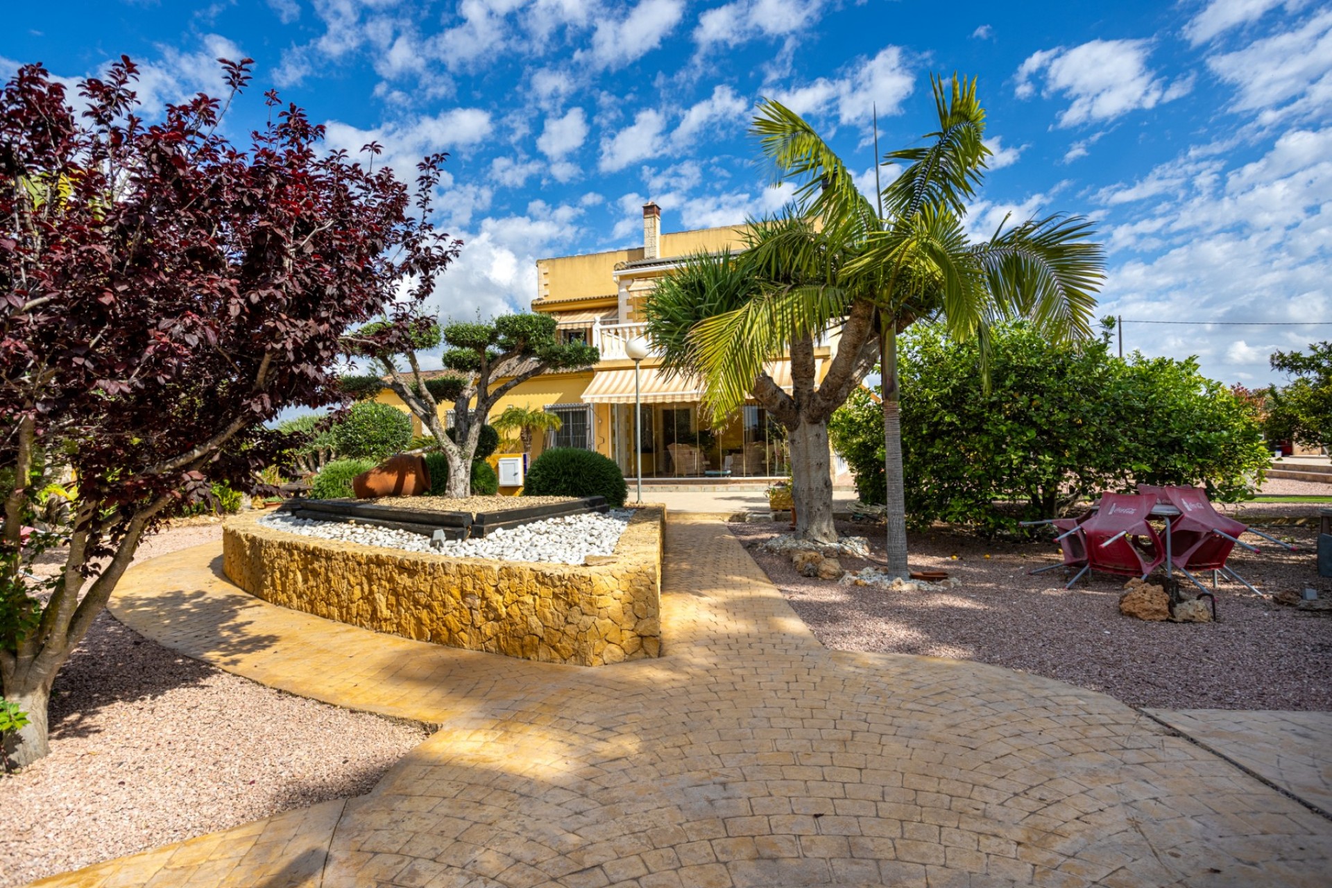 Reventa - Country Property - Elche - Elche - La Hoya