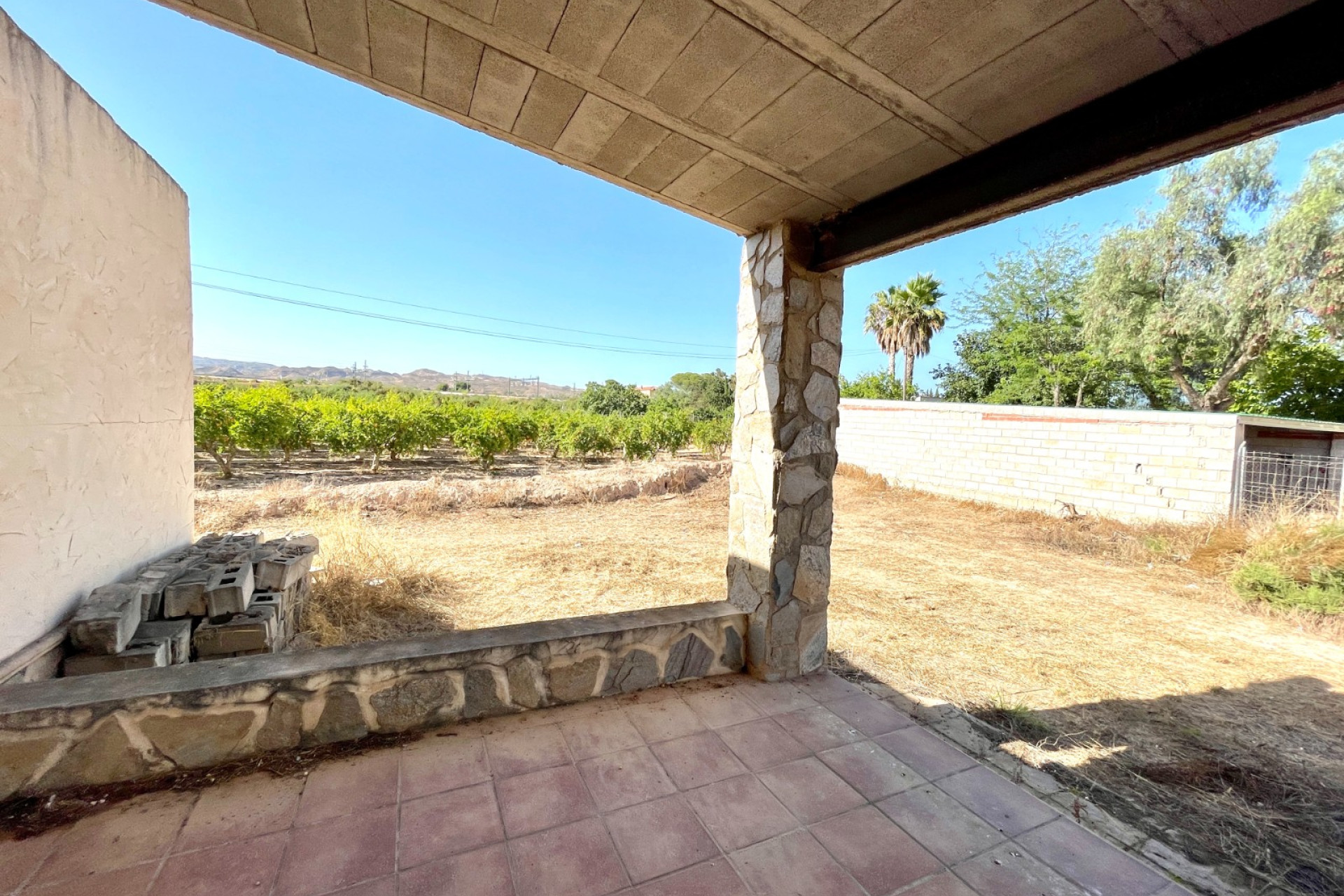 Reventa - Country Property - Elche - Matola