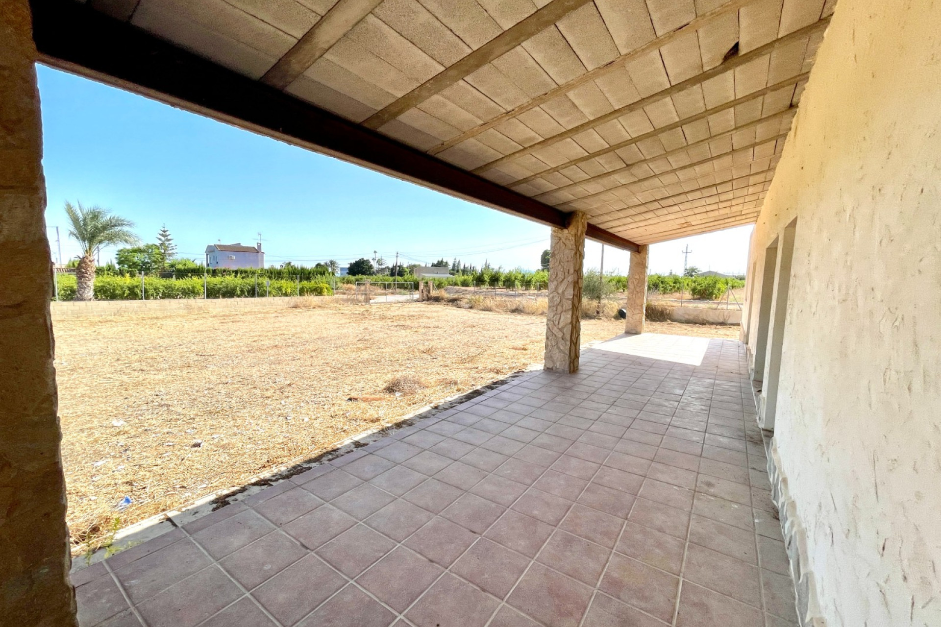 Reventa - Country Property - Elche - Matola