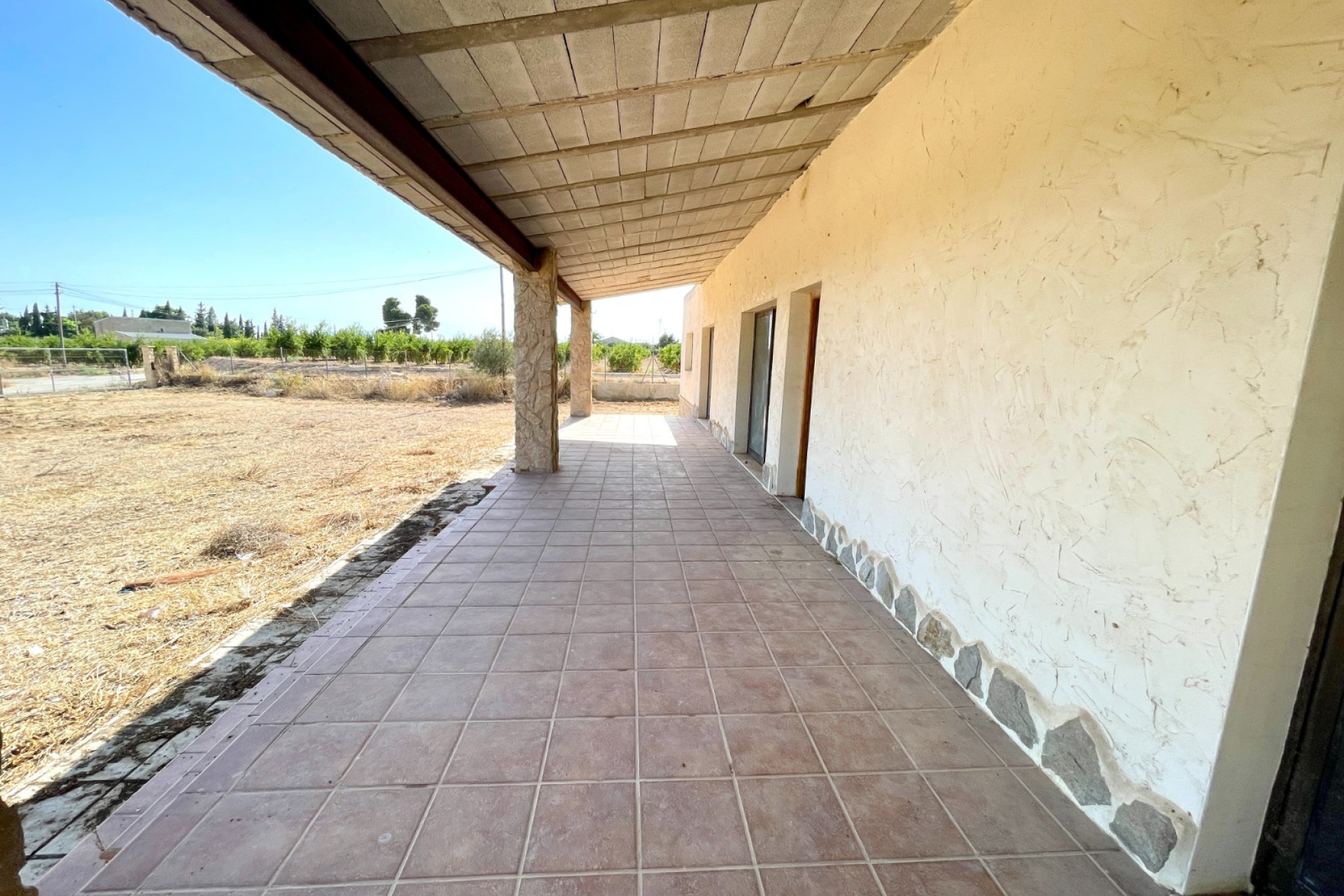 Reventa - Country Property - Elche - Matola