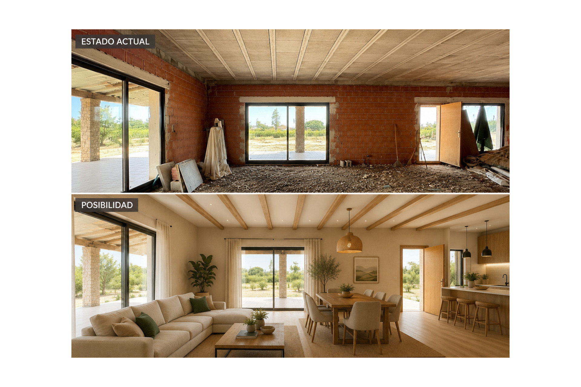 Reventa - Country Property - Elche - Matola