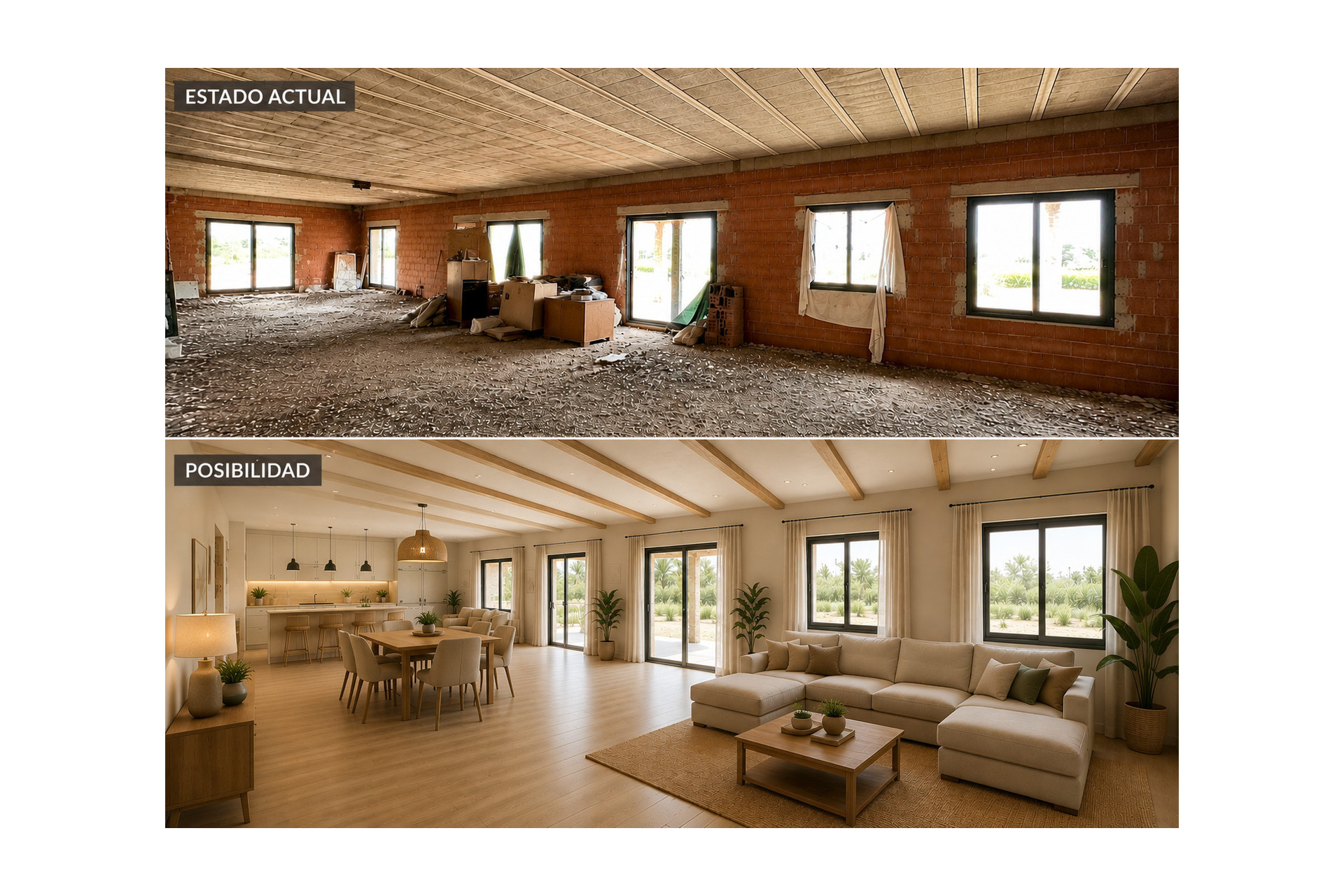 Reventa - Country Property - Elche - Matola