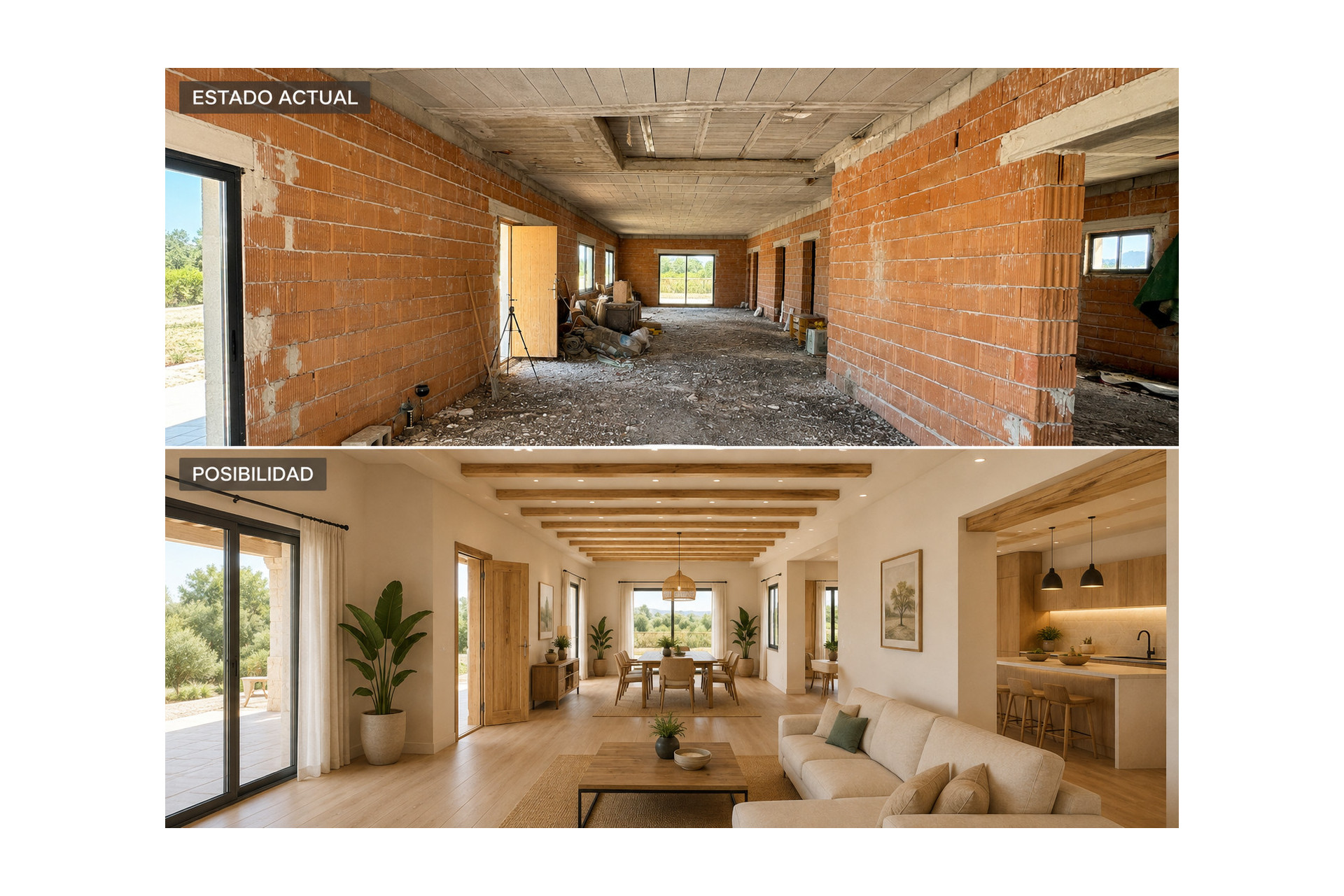 Reventa - Country Property - Elche - Matola