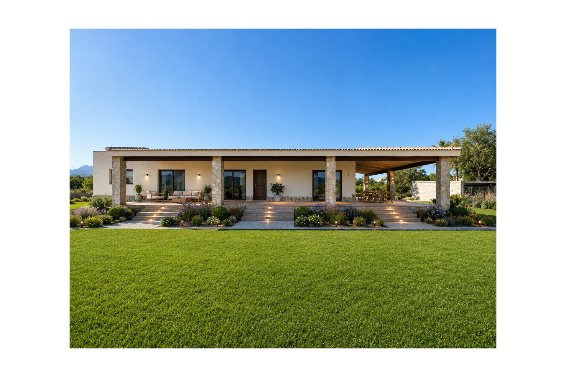 Reventa - Country Property - Elche - Matola