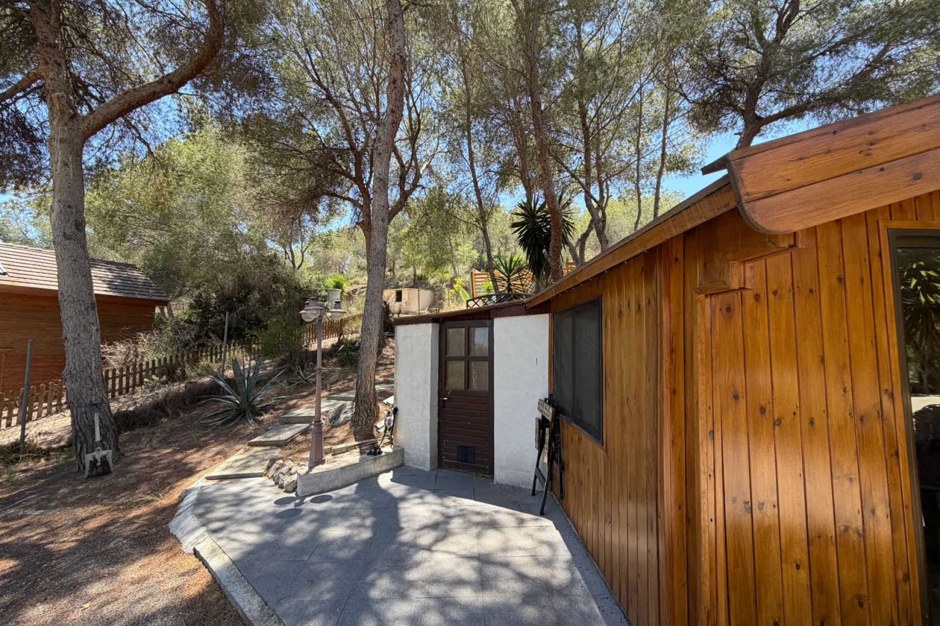 Reventa - Country Property/Finca - Orihuela Costa - Torremendo