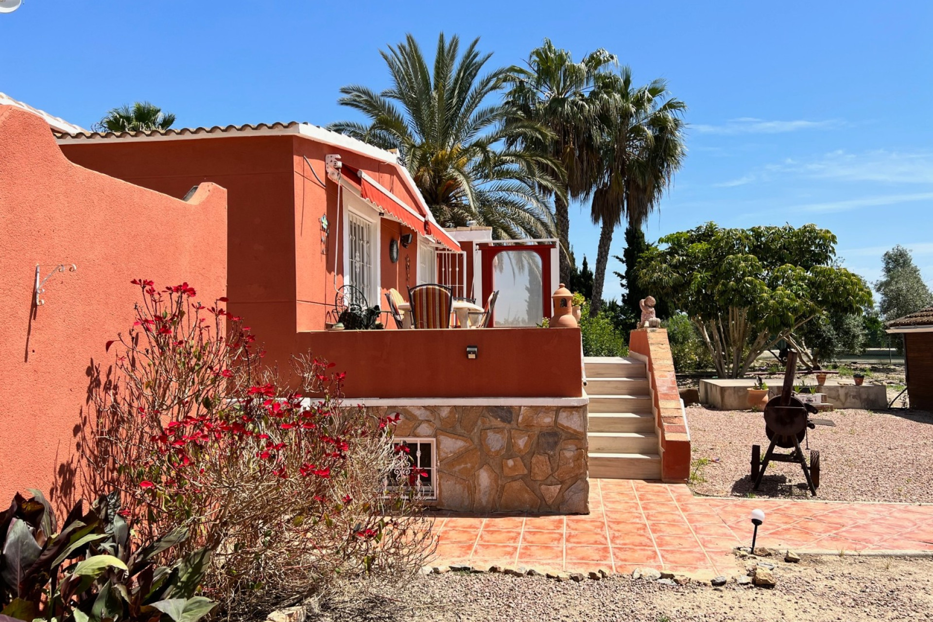 Reventa - Country Property/Finca - San Miguel de Salinas