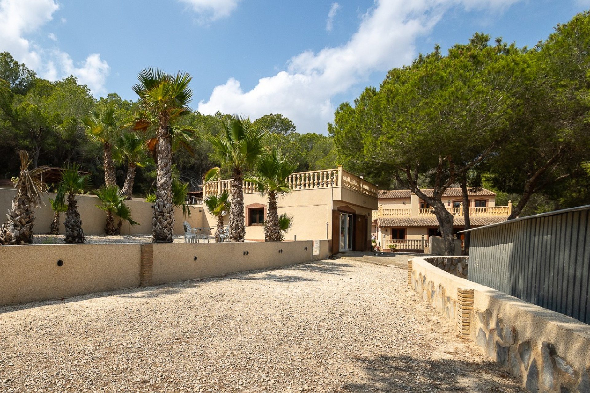 Reventa - Country Property/Finca - Torremendo