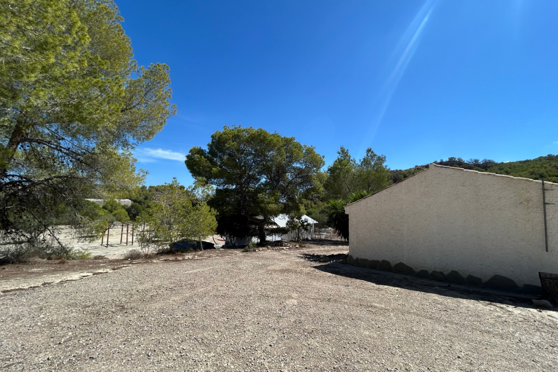 Reventa - Country Property/Finca - Torremendo