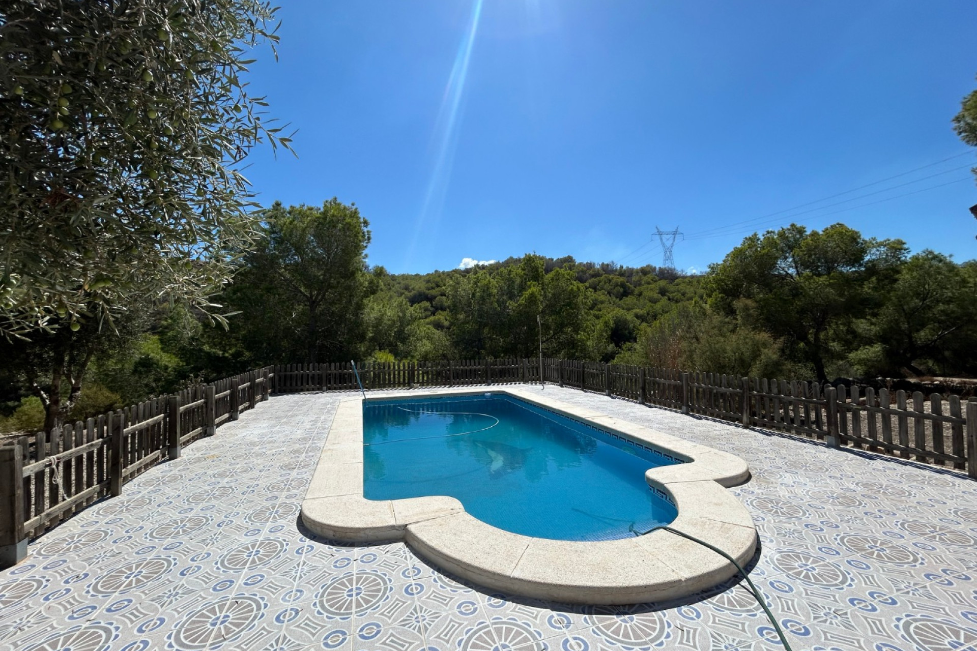 Reventa - Country Property/Finca - Torremendo