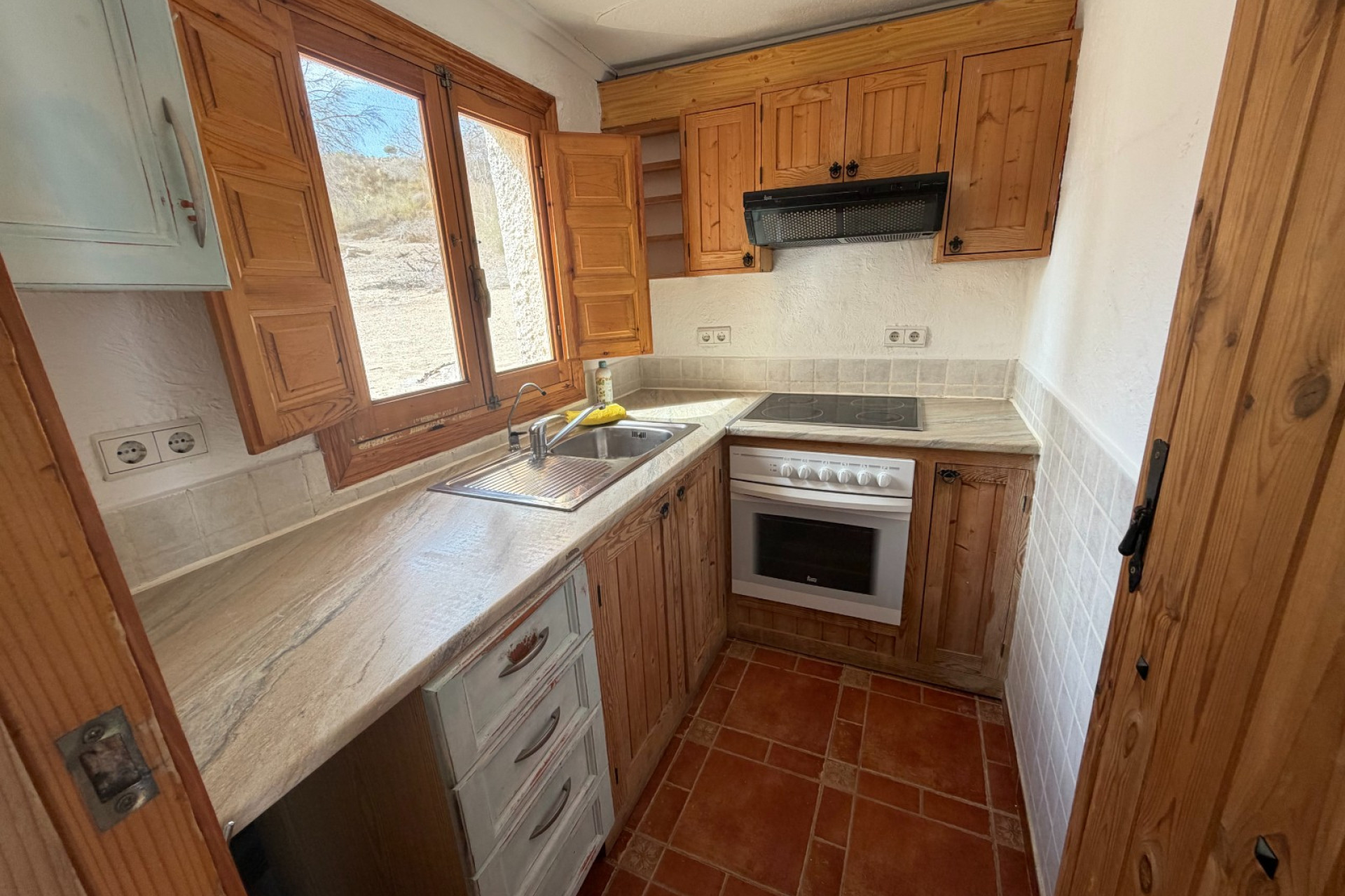 Reventa - Country Property/Finca - Torremendo