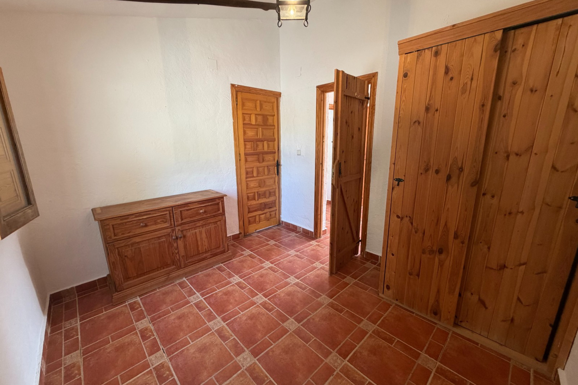 Reventa - Country Property/Finca - Torremendo