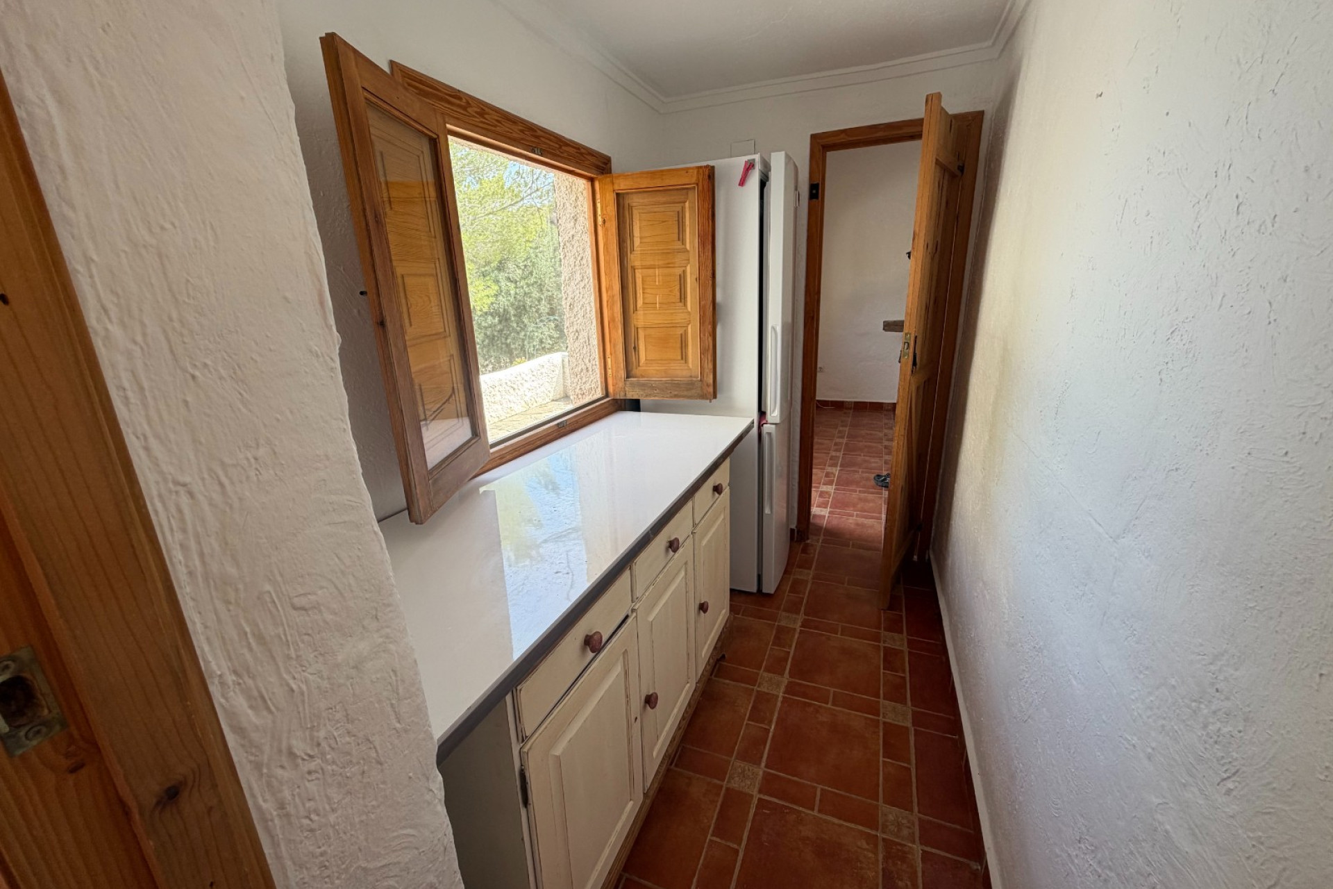 Reventa - Country Property/Finca - Torremendo