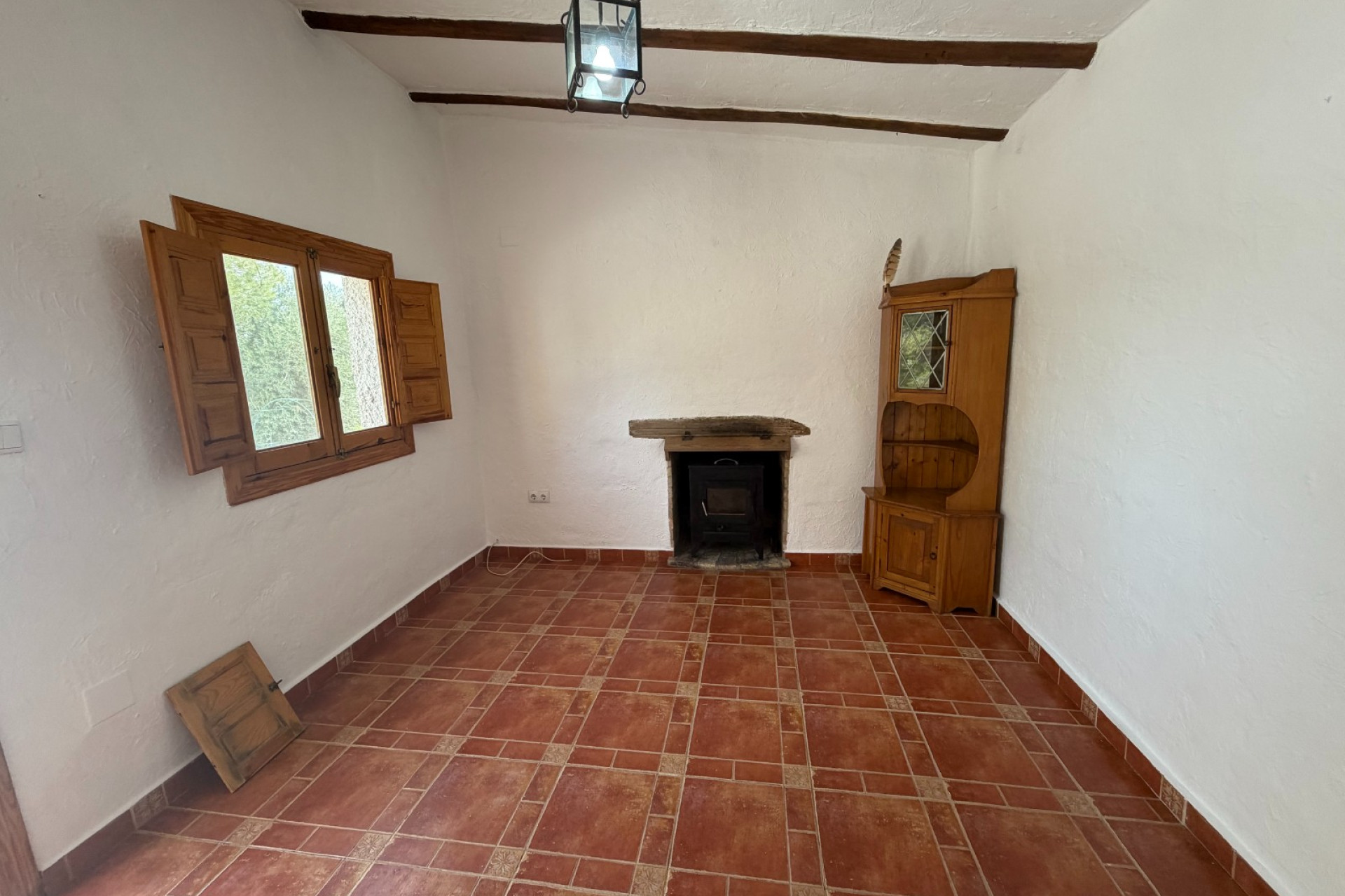 Reventa - Country Property/Finca - Torremendo