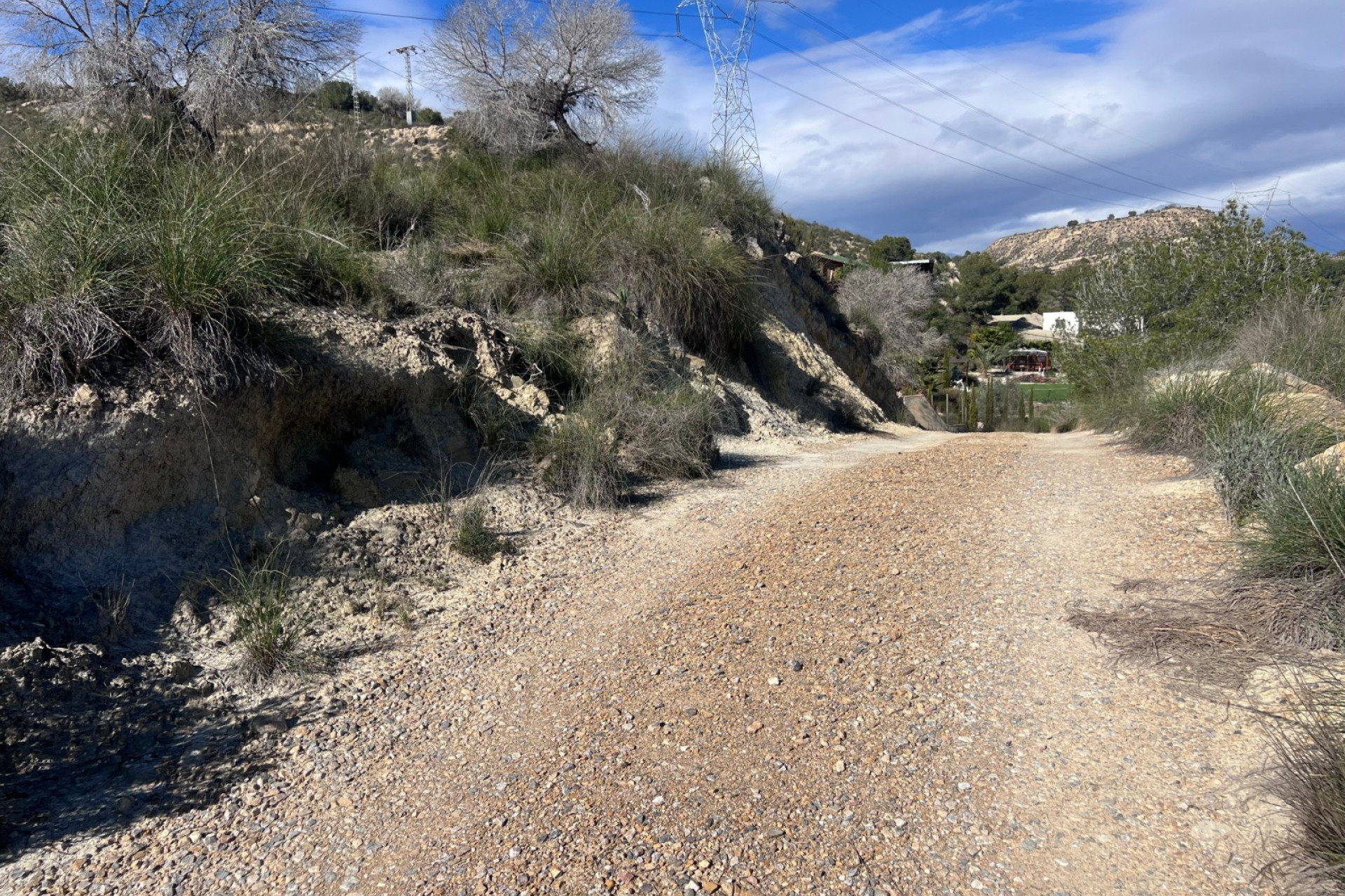 Reventa - Country Property/Finca - Torremendo