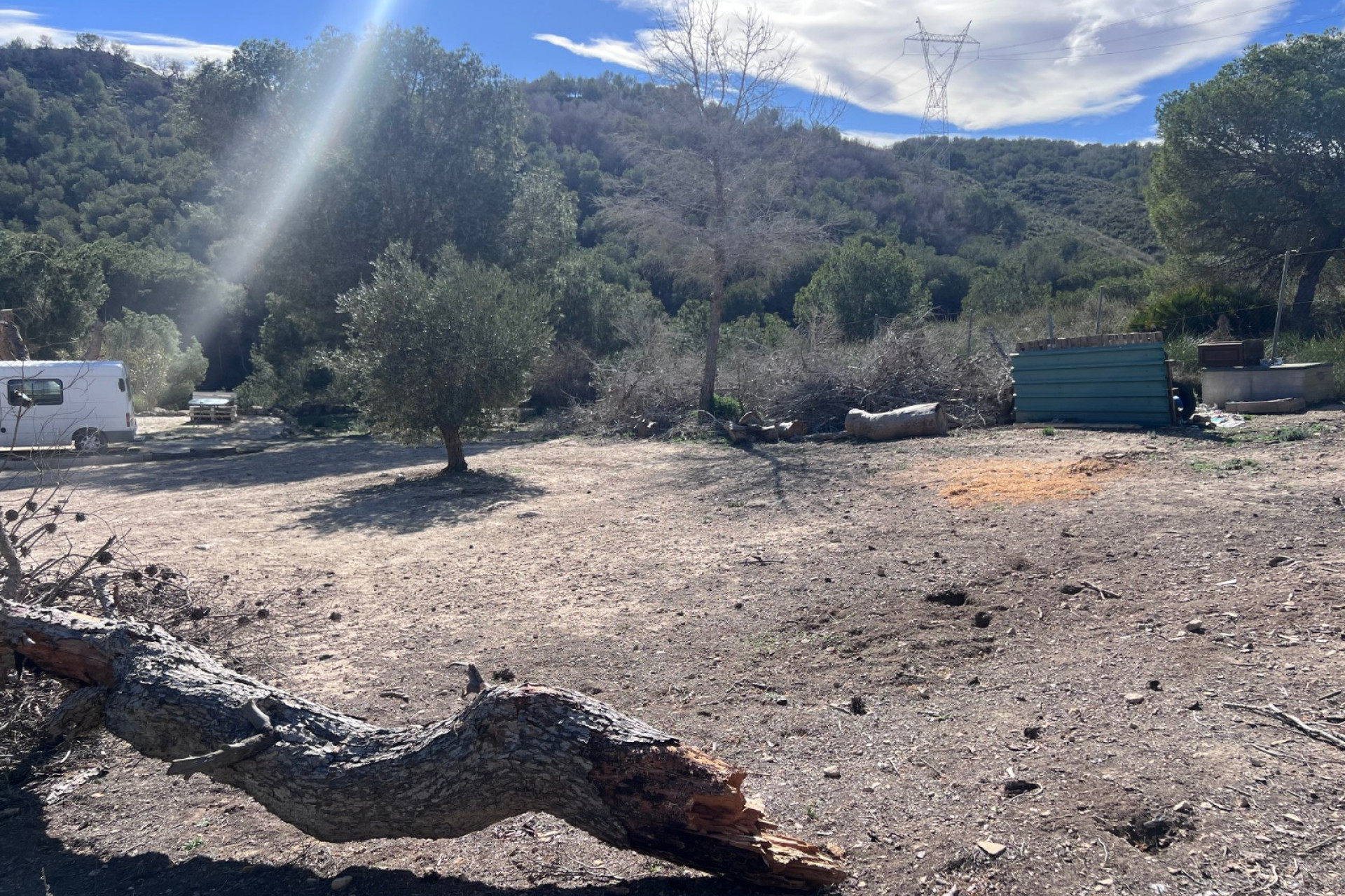 Reventa - Country Property/Finca - Torremendo